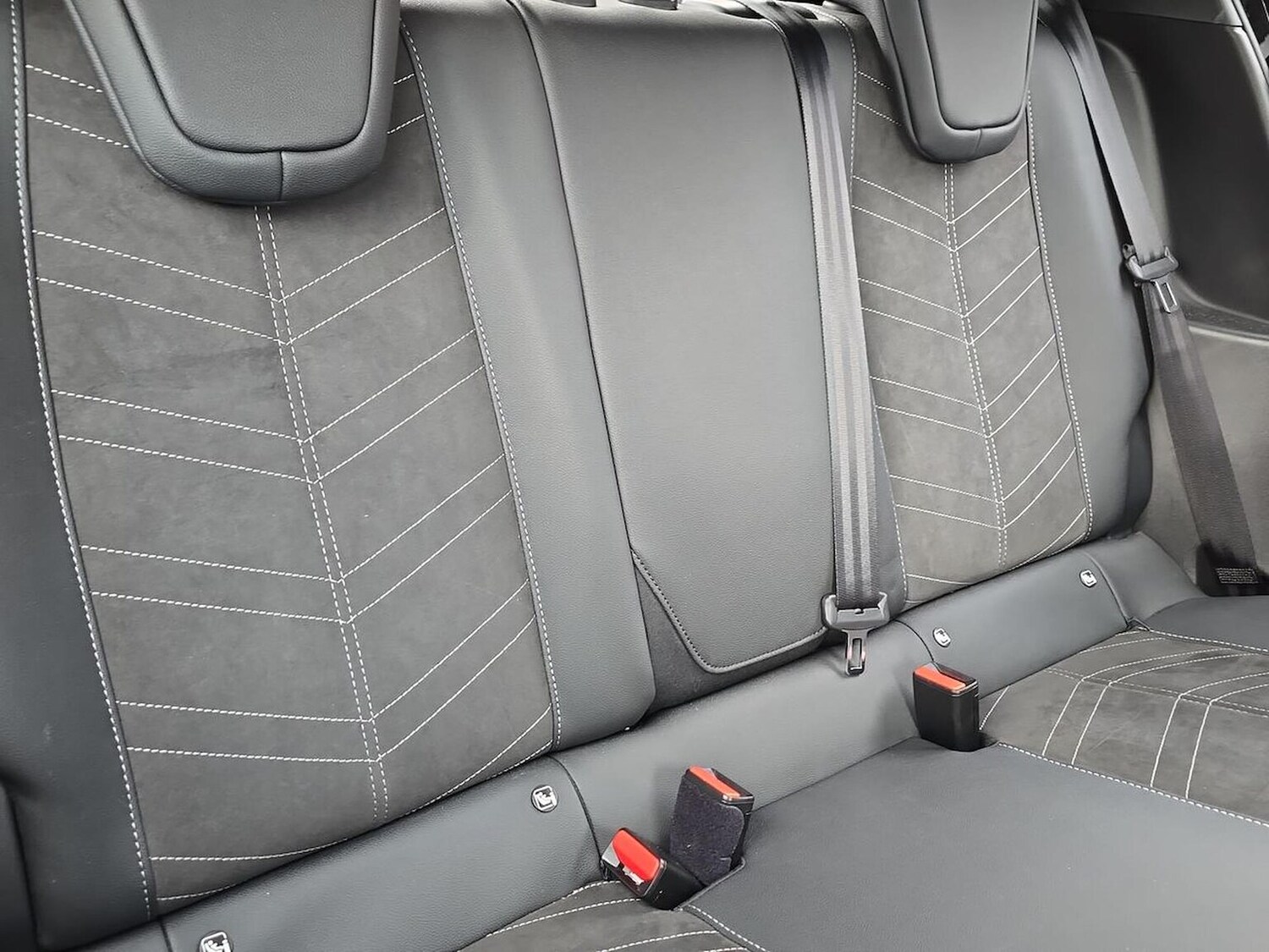 Used Vauxhall Corsa 2022 for sale - 77901611: Photo 16