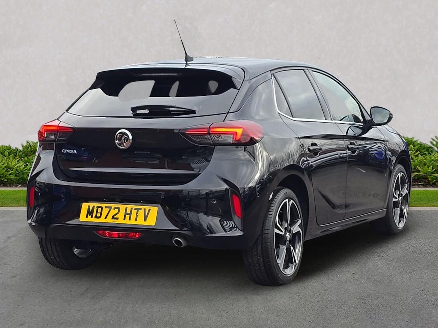 Used Vauxhall Corsa 2022 for sale - 77901611: Photo 18