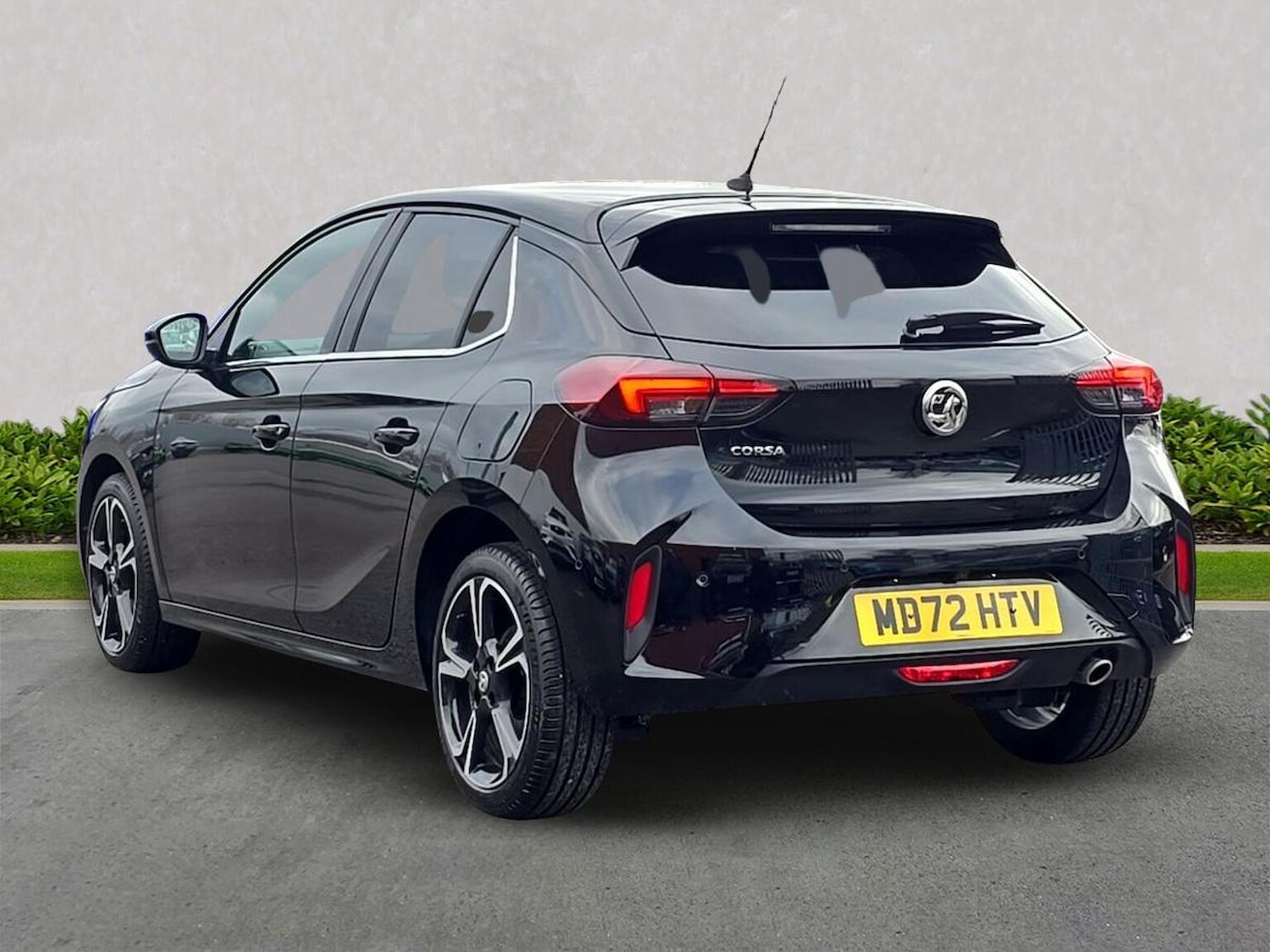 Used Vauxhall Corsa 2022 for sale - 77901611: Photo 2