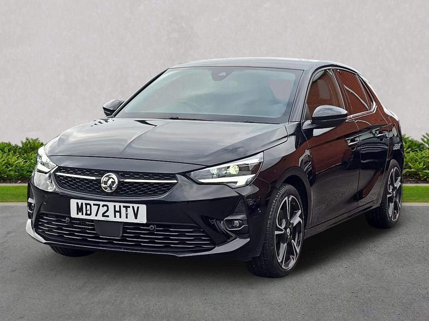 Used Vauxhall Corsa 2022 for sale - 77901611: Photo 20