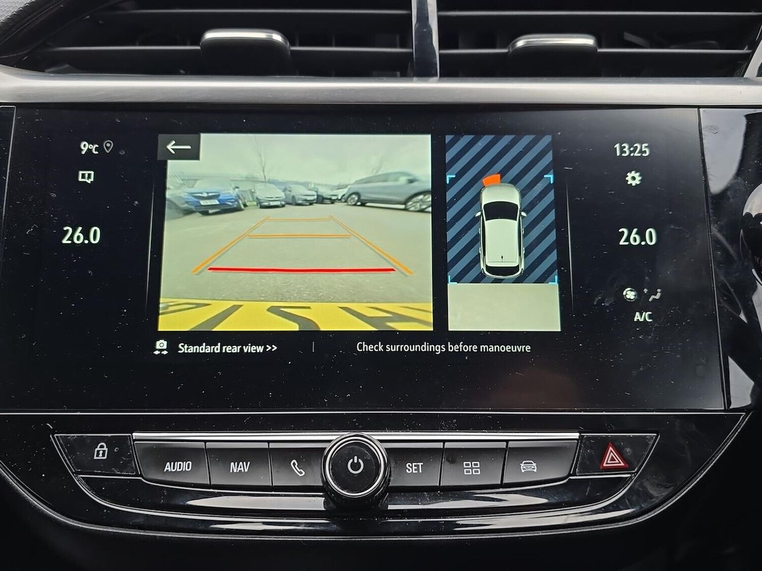 Used Vauxhall Corsa 2022 for sale - 77901611: Photo 23