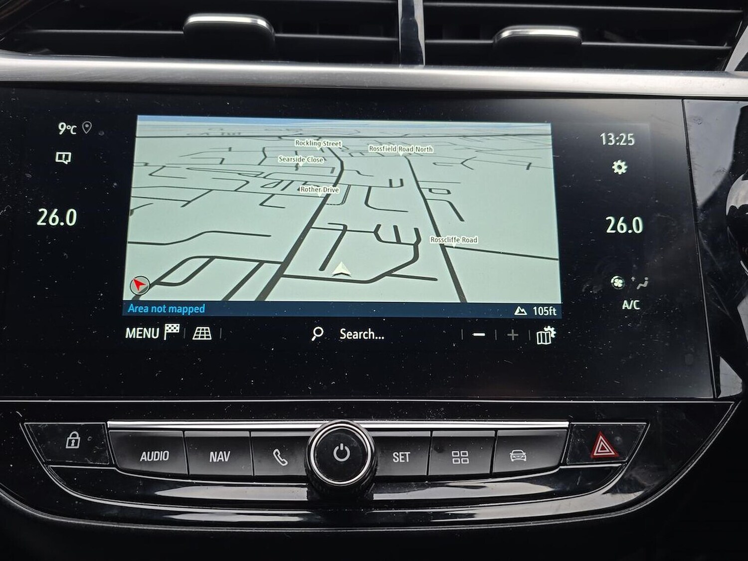 Used Vauxhall Corsa 2022 for sale - 77901611: Photo 24