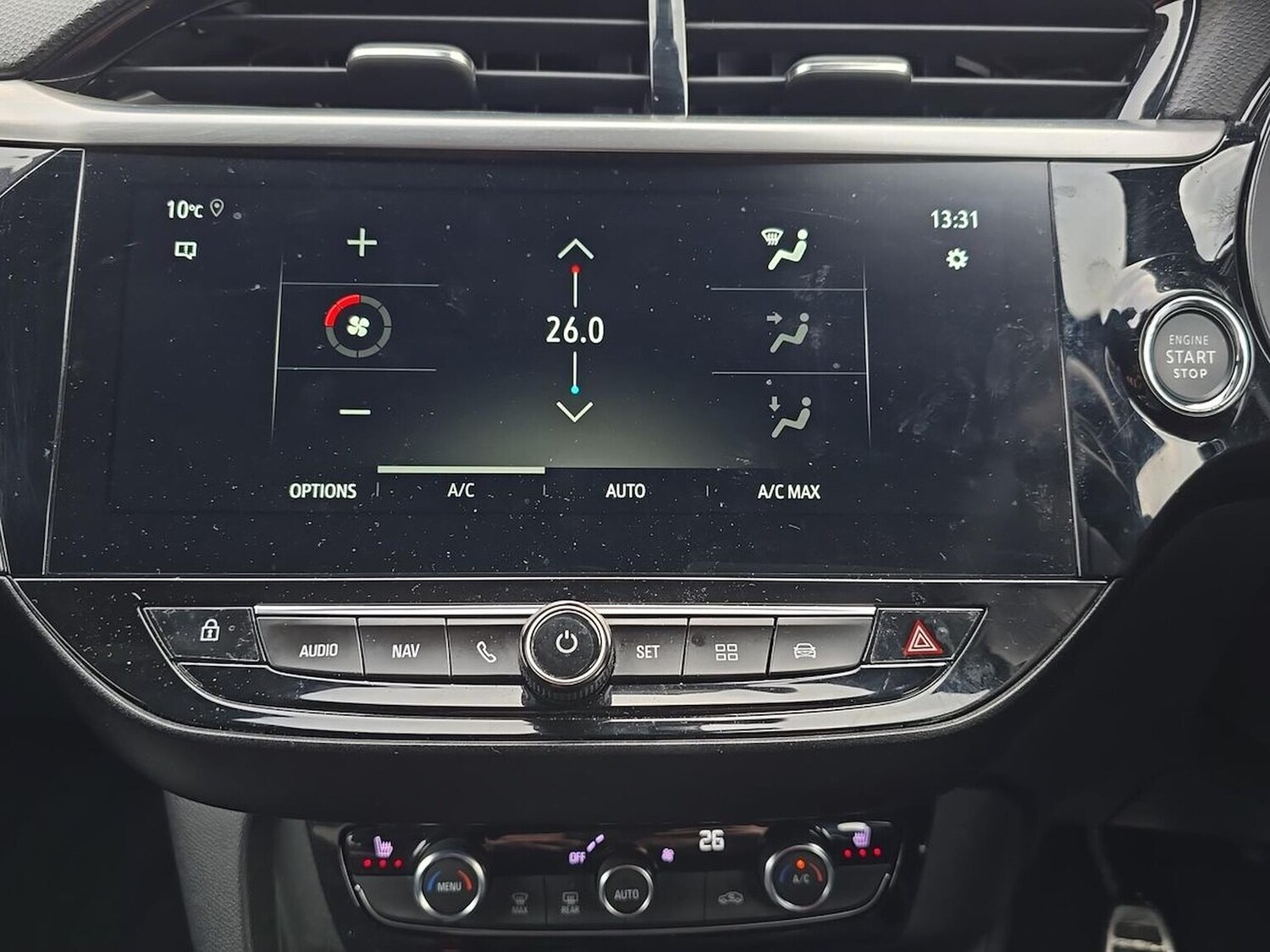 Used Vauxhall Corsa 2022 for sale - 77901611: Photo 25