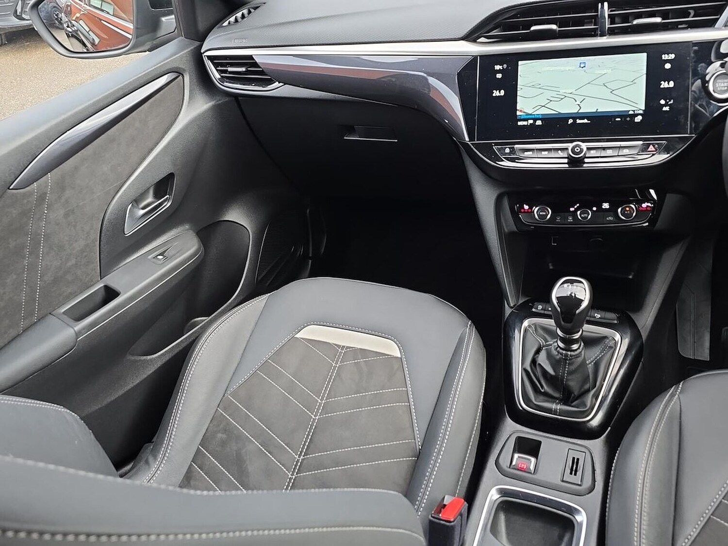 Used Vauxhall Corsa 2022 for sale - 77901611: Photo 28