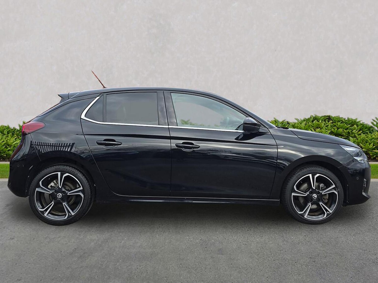 Used Vauxhall Corsa 2022 for sale - 77901611: Photo 3