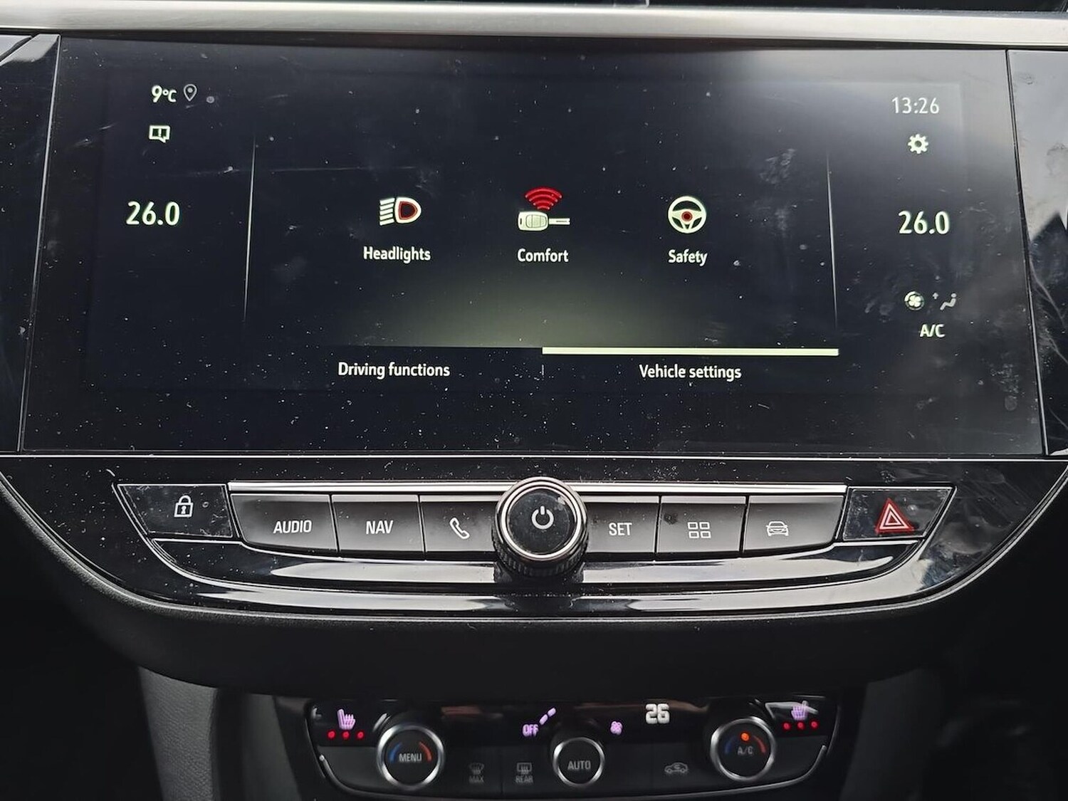 Used Vauxhall Corsa 2022 for sale - 77901611: Photo 30