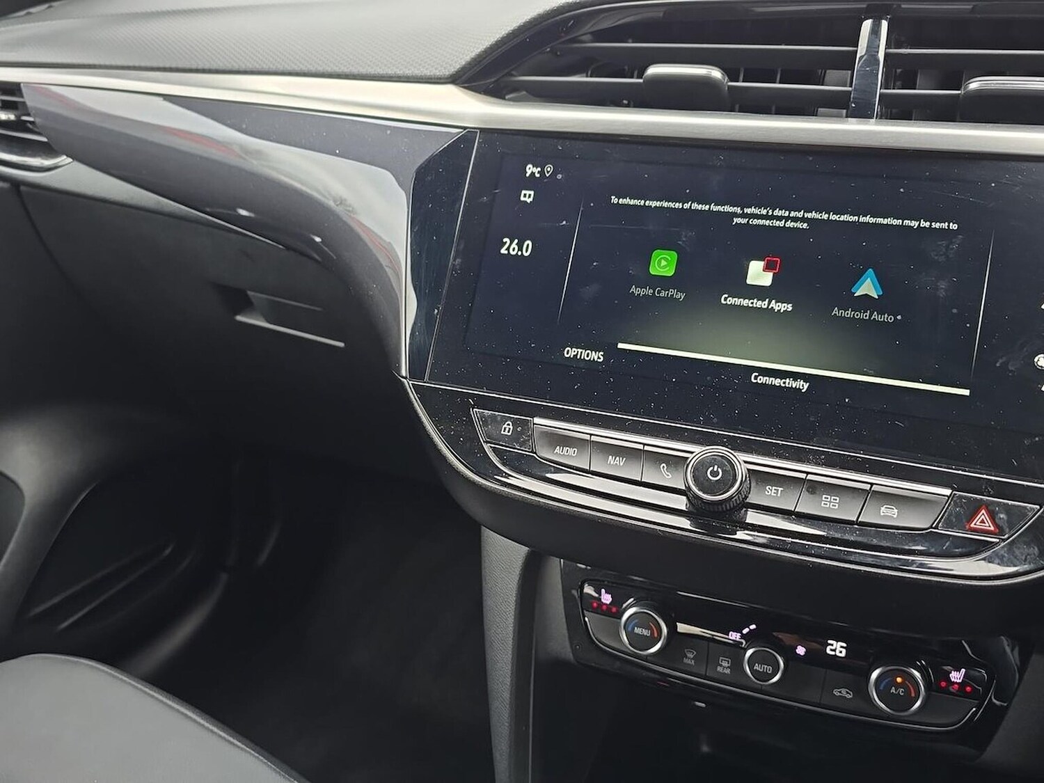 Used Vauxhall Corsa 2022 for sale - 77901611: Photo 31