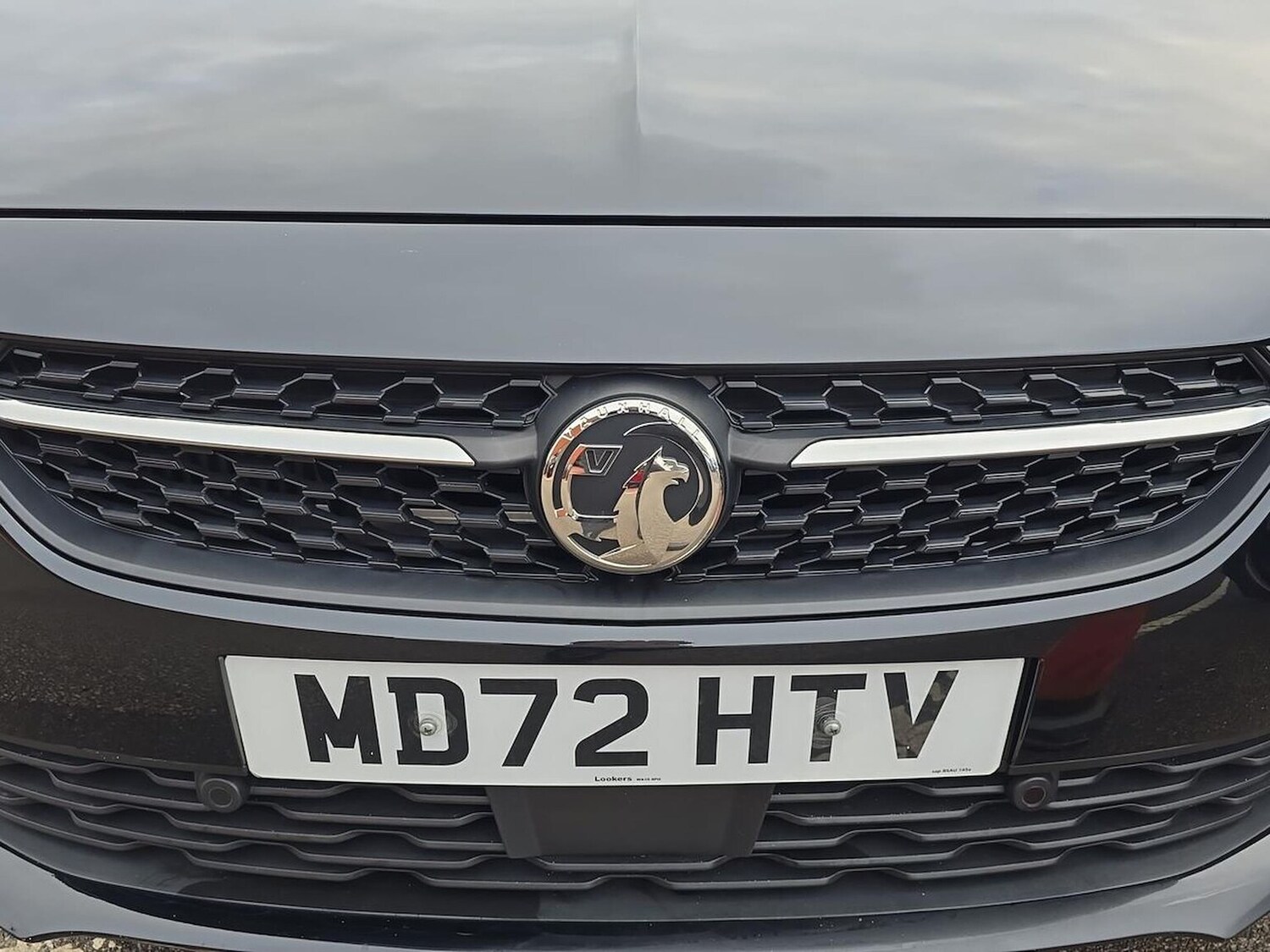 Used Vauxhall Corsa 2022 for sale - 77901611: Photo 33