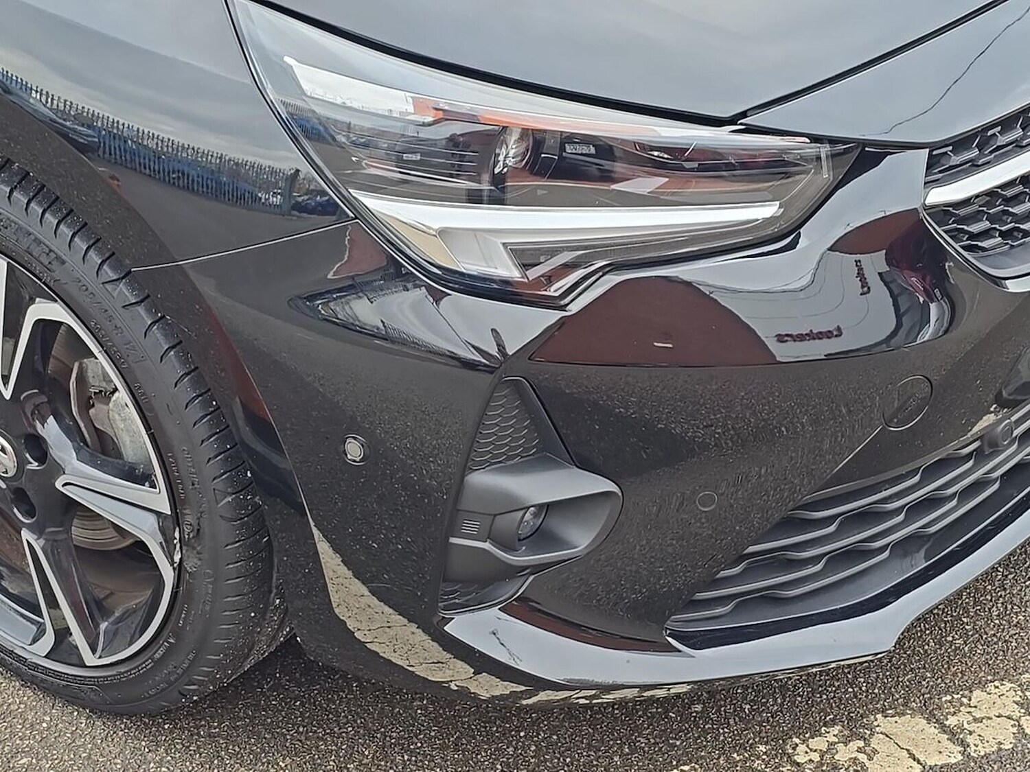 Used Vauxhall Corsa 2022 for sale - 77901611: Photo 34