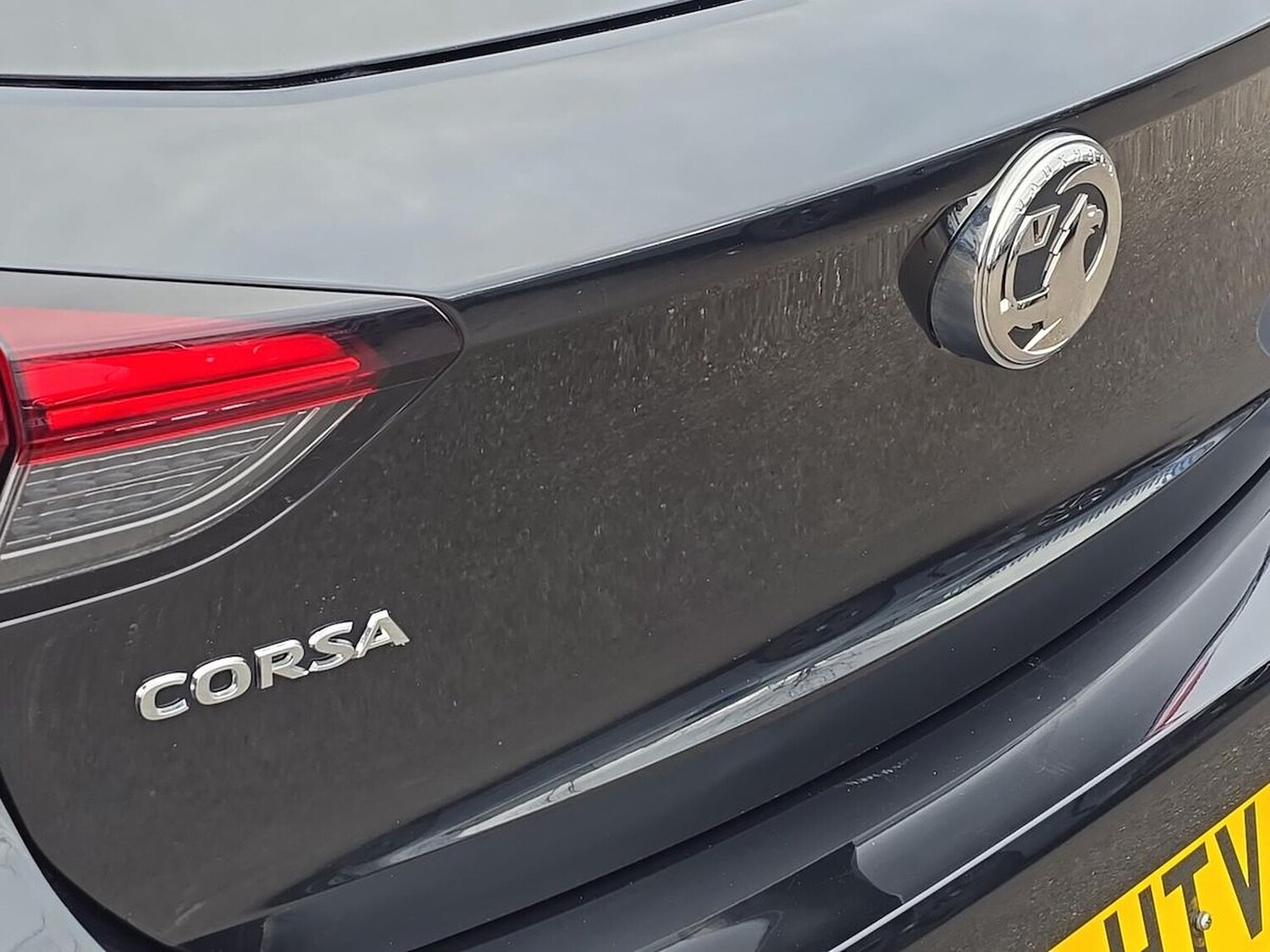 Used Vauxhall Corsa 2022 for sale - 77901611: Photo 35