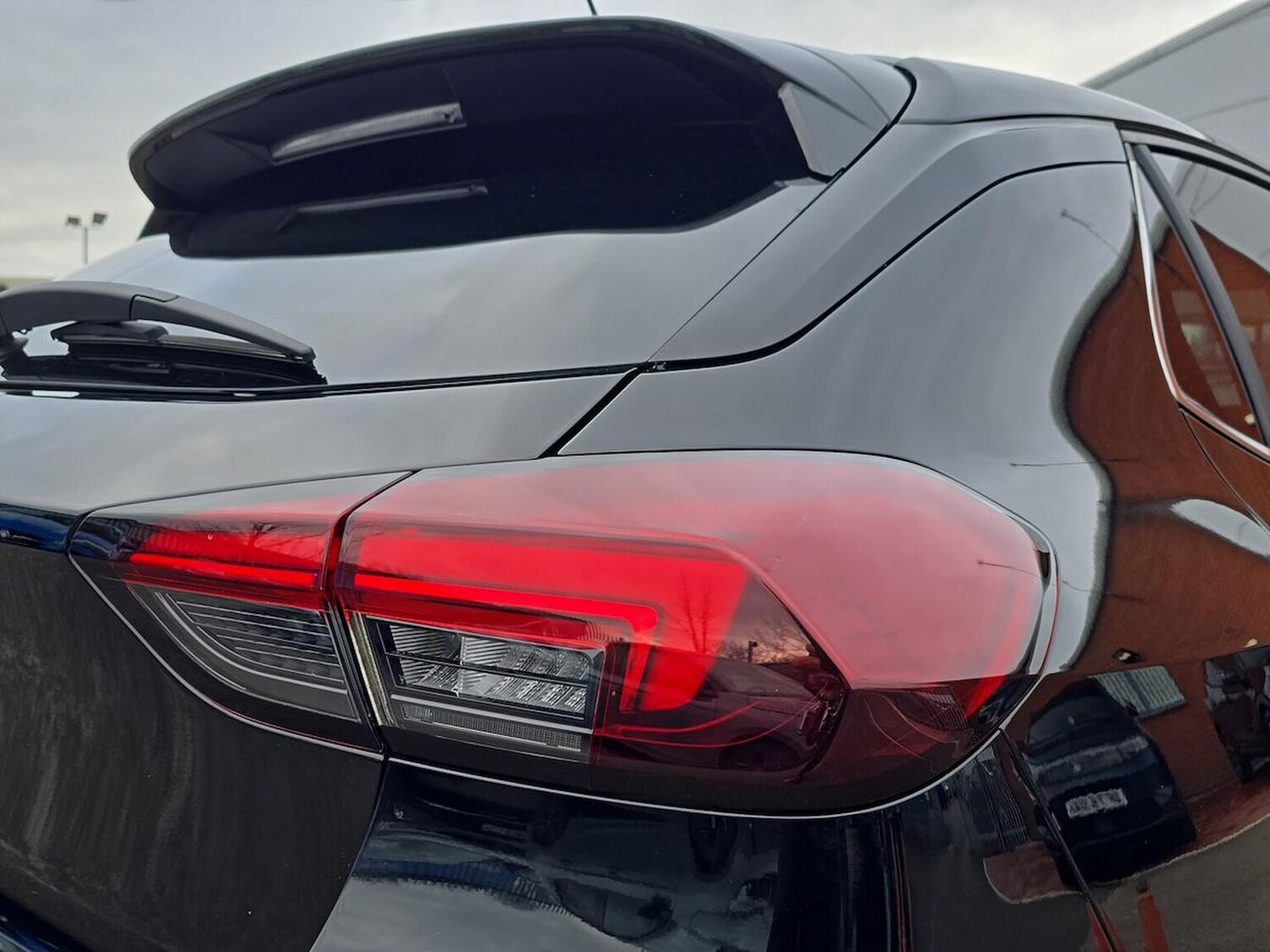 Used Vauxhall Corsa 2022 for sale - 77901611: Photo 36