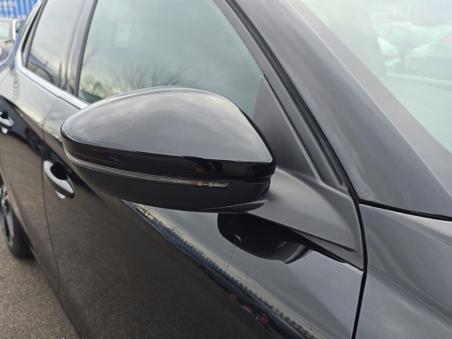 Used Vauxhall Corsa 2022 for sale - 77901611: Photo 38