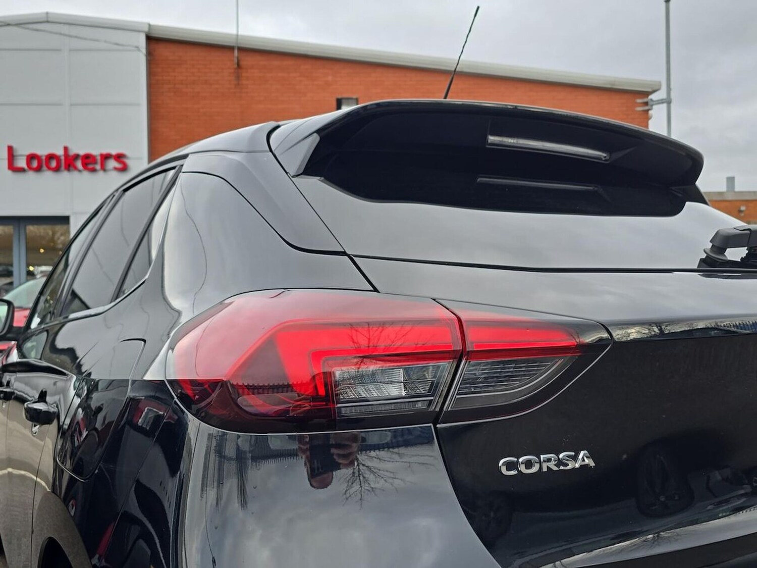 Used Vauxhall Corsa 2022 for sale - 77901611: Photo 39