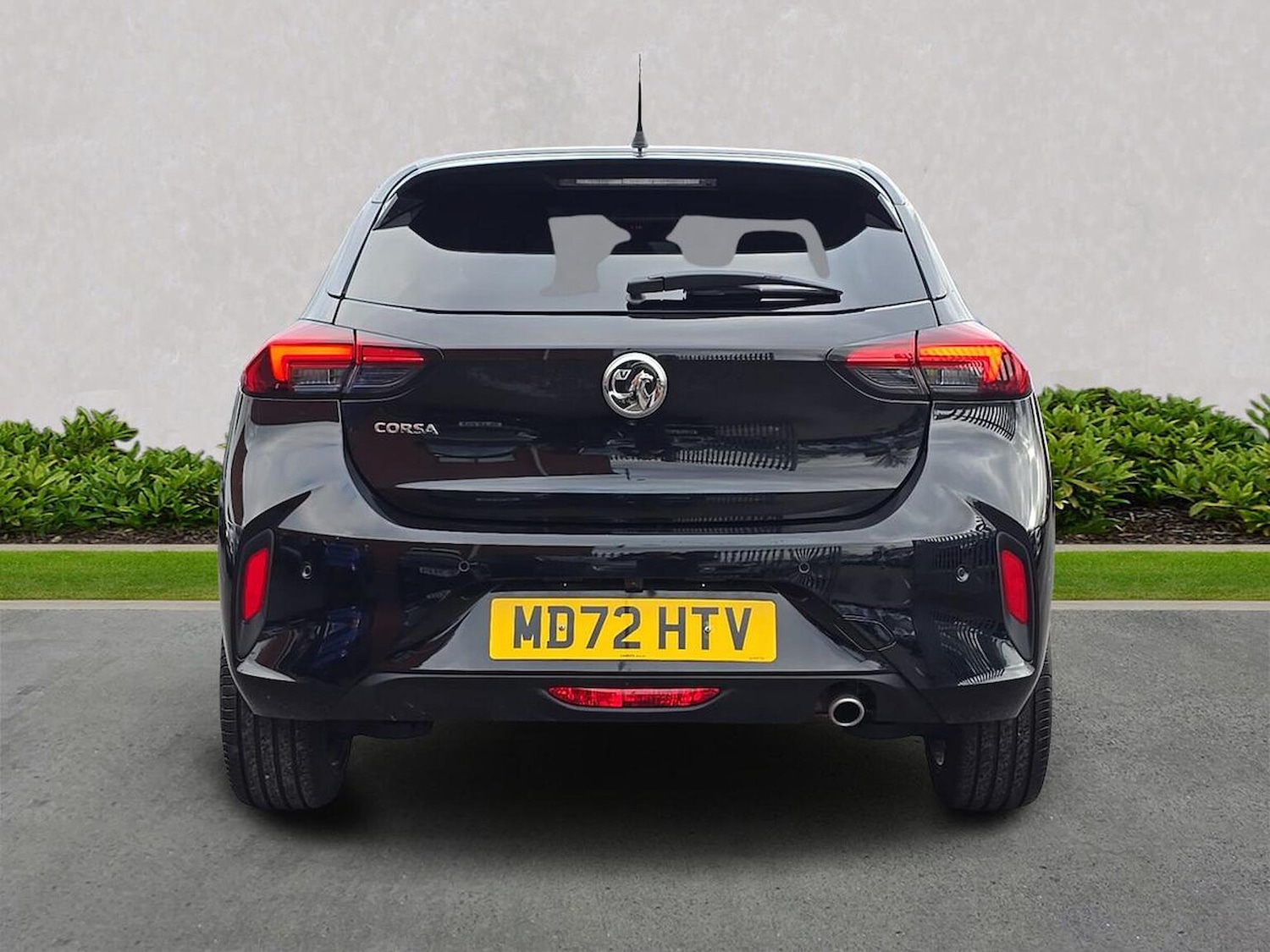 Used Vauxhall Corsa 2022 for sale - 77901611: Photo 4