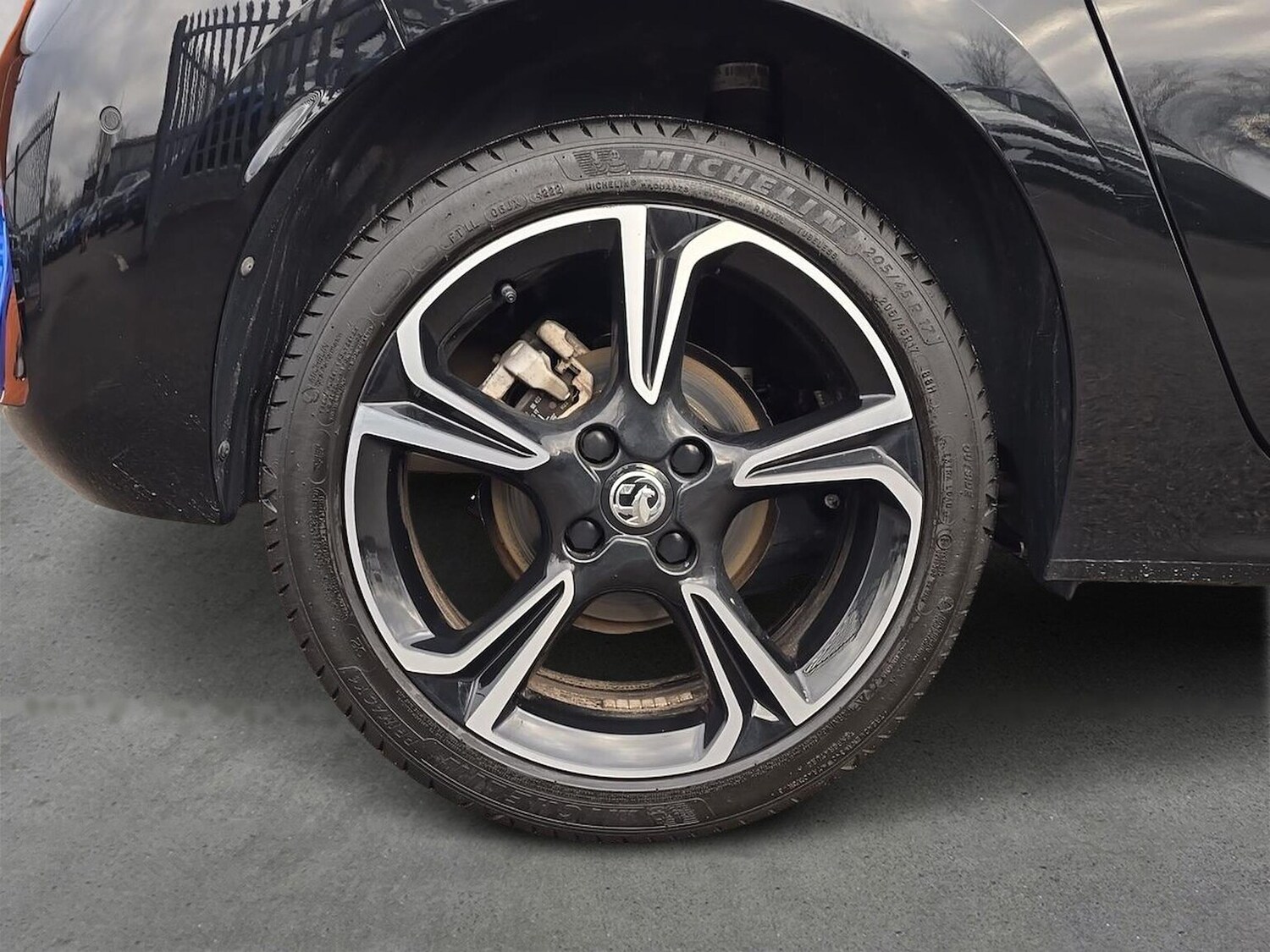 Used Vauxhall Corsa 2022 for sale - 77901611: Photo 6