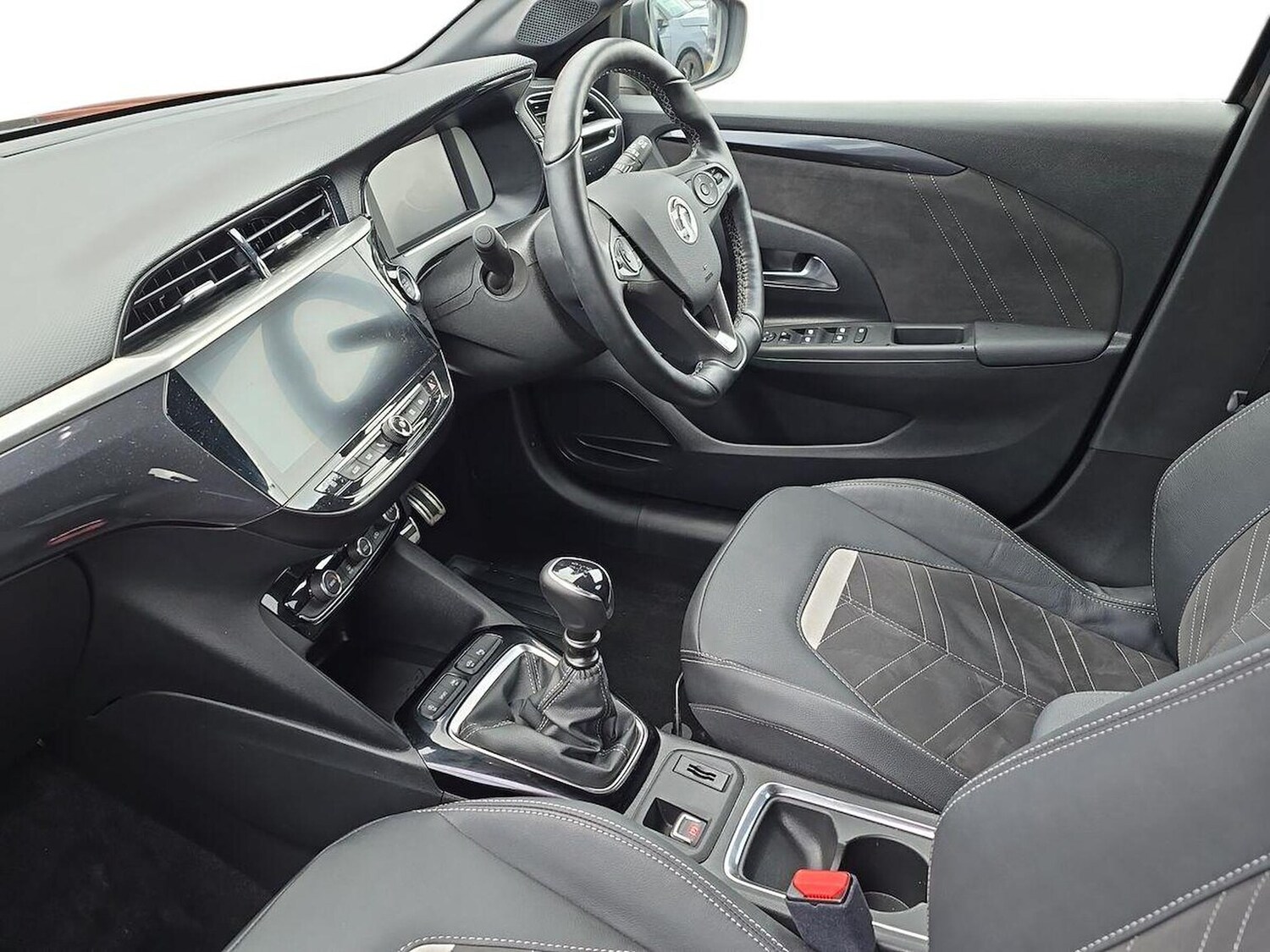 Used Vauxhall Corsa 2022 for sale - 77901611: Photo 7