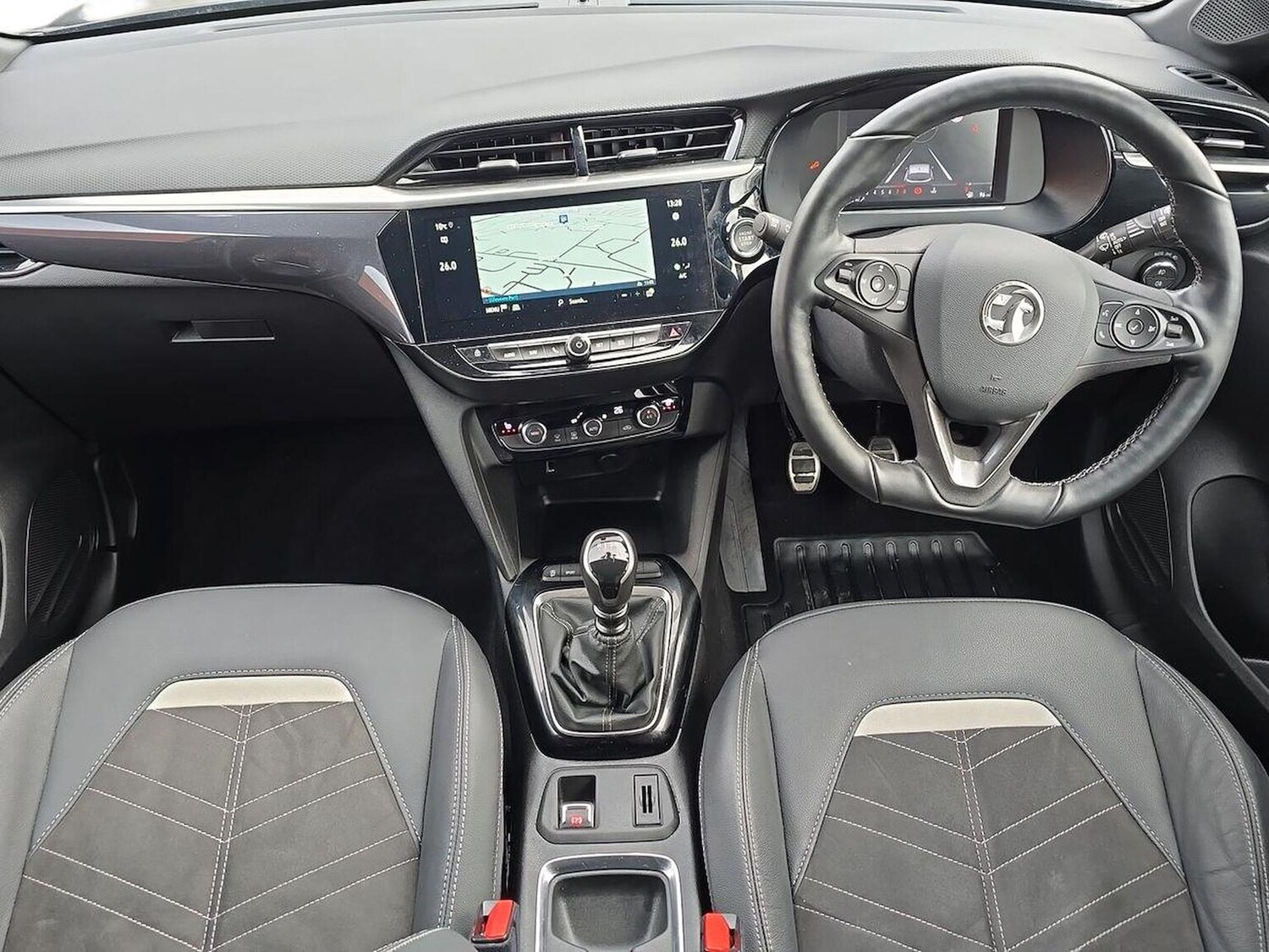 Used Vauxhall Corsa 2022 for sale - 77901611: Photo 8