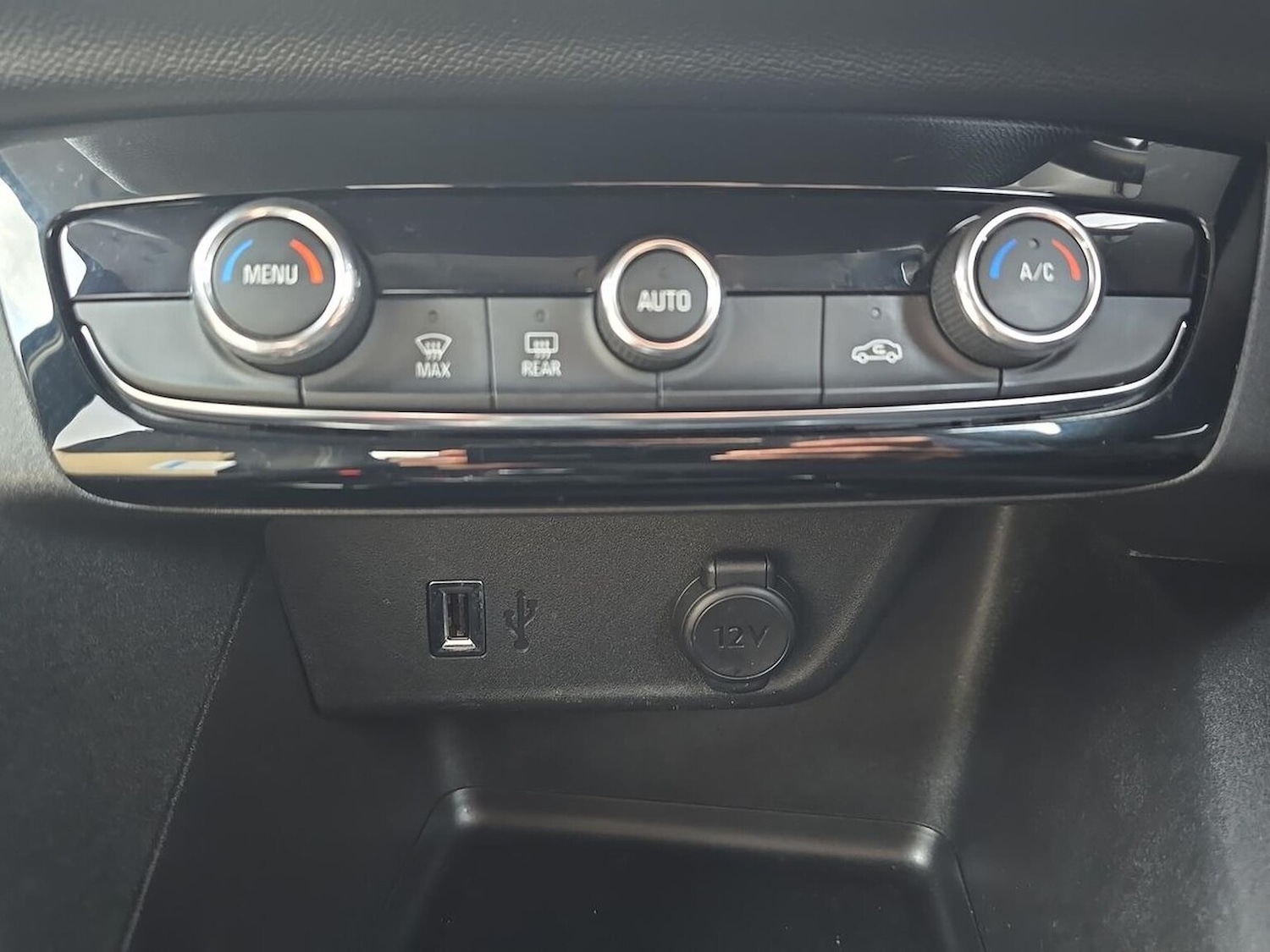 Used Vauxhall Corsa 2021 for sale - 76412467: Photo 12