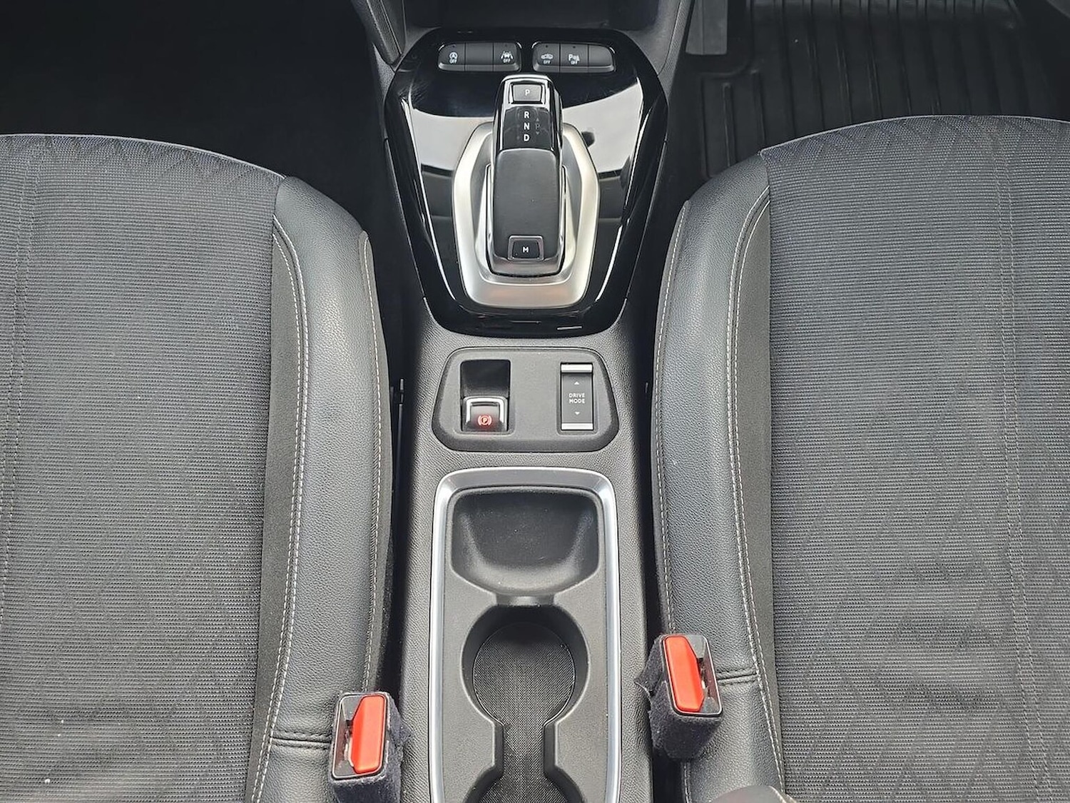 Used Vauxhall Corsa 2021 for sale - 76412467: Photo 13