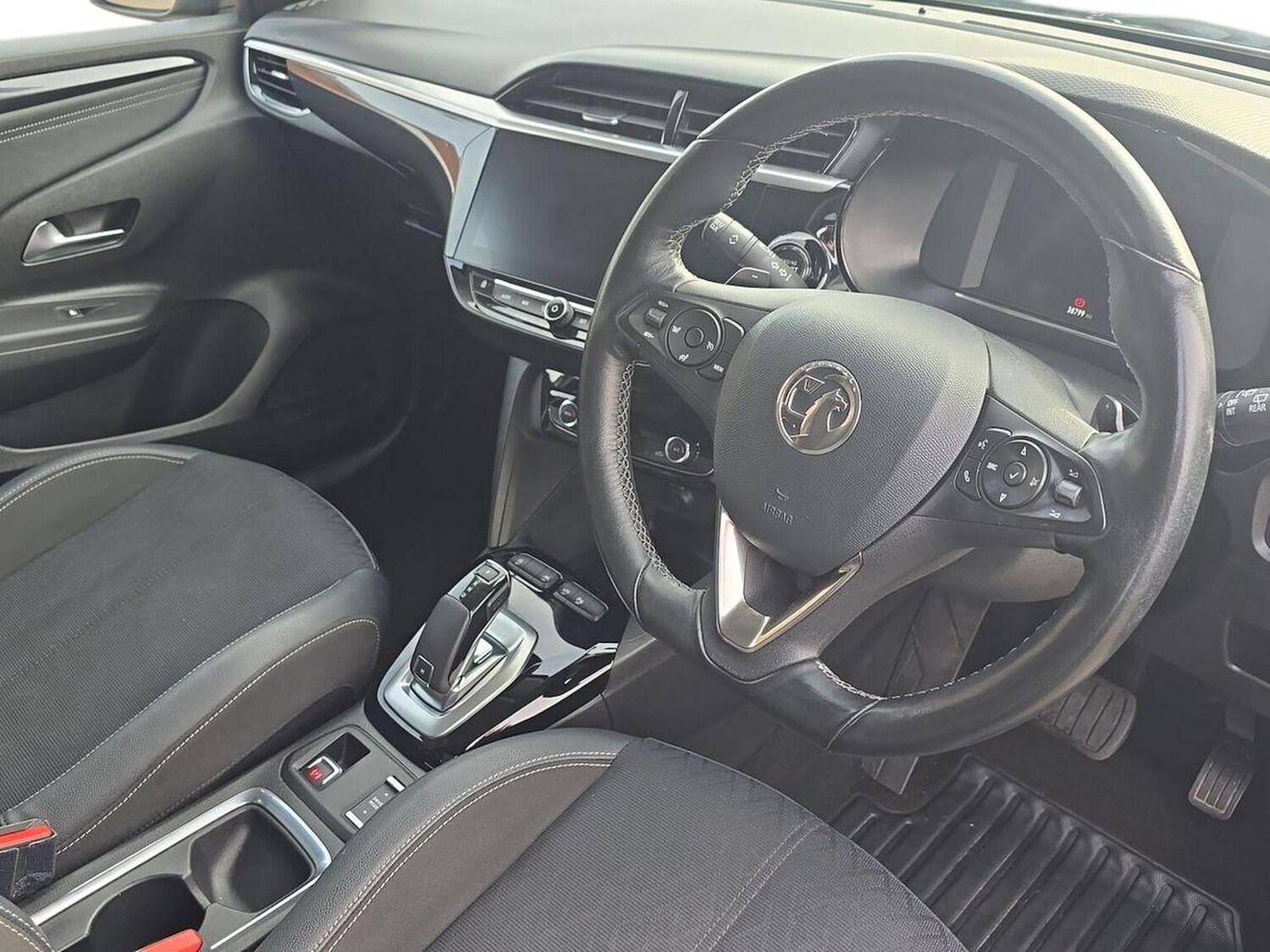 Used Vauxhall Corsa 2021 for sale - 76412467: Photo 15