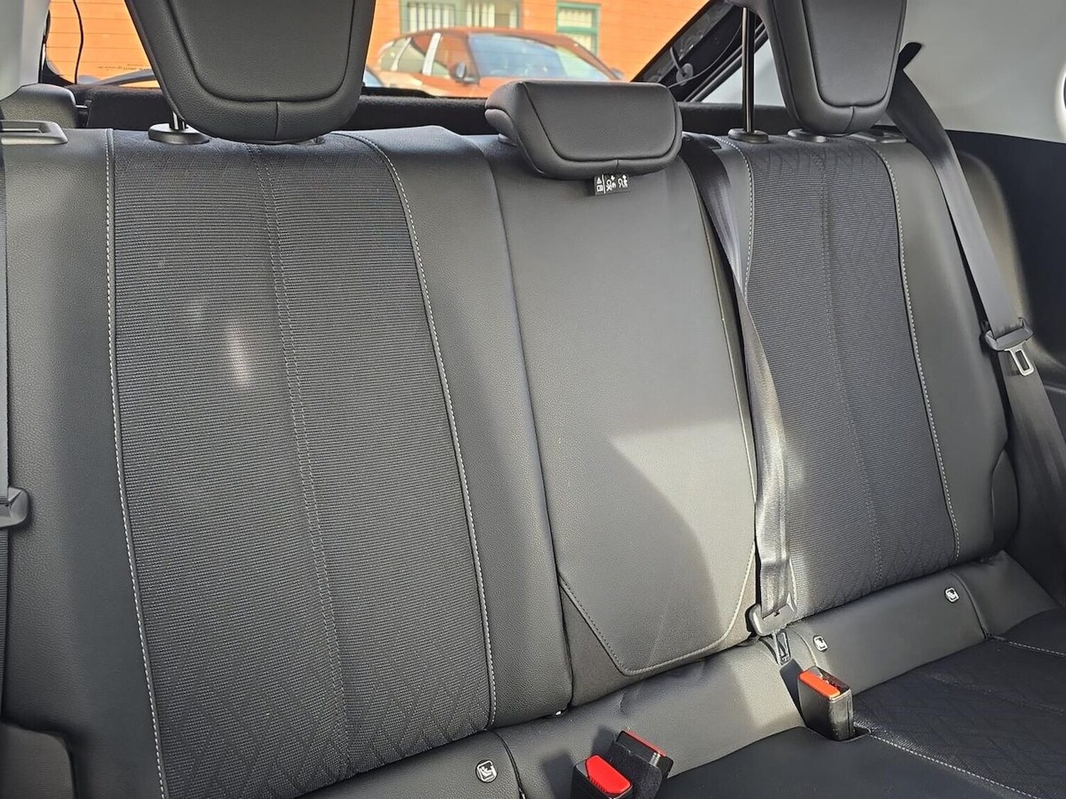 Used Vauxhall Corsa 2021 for sale - 76412467: Photo 16