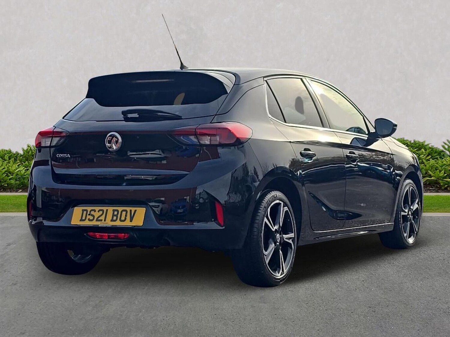 Used Vauxhall Corsa 2021 for sale - 76412467: Photo 18