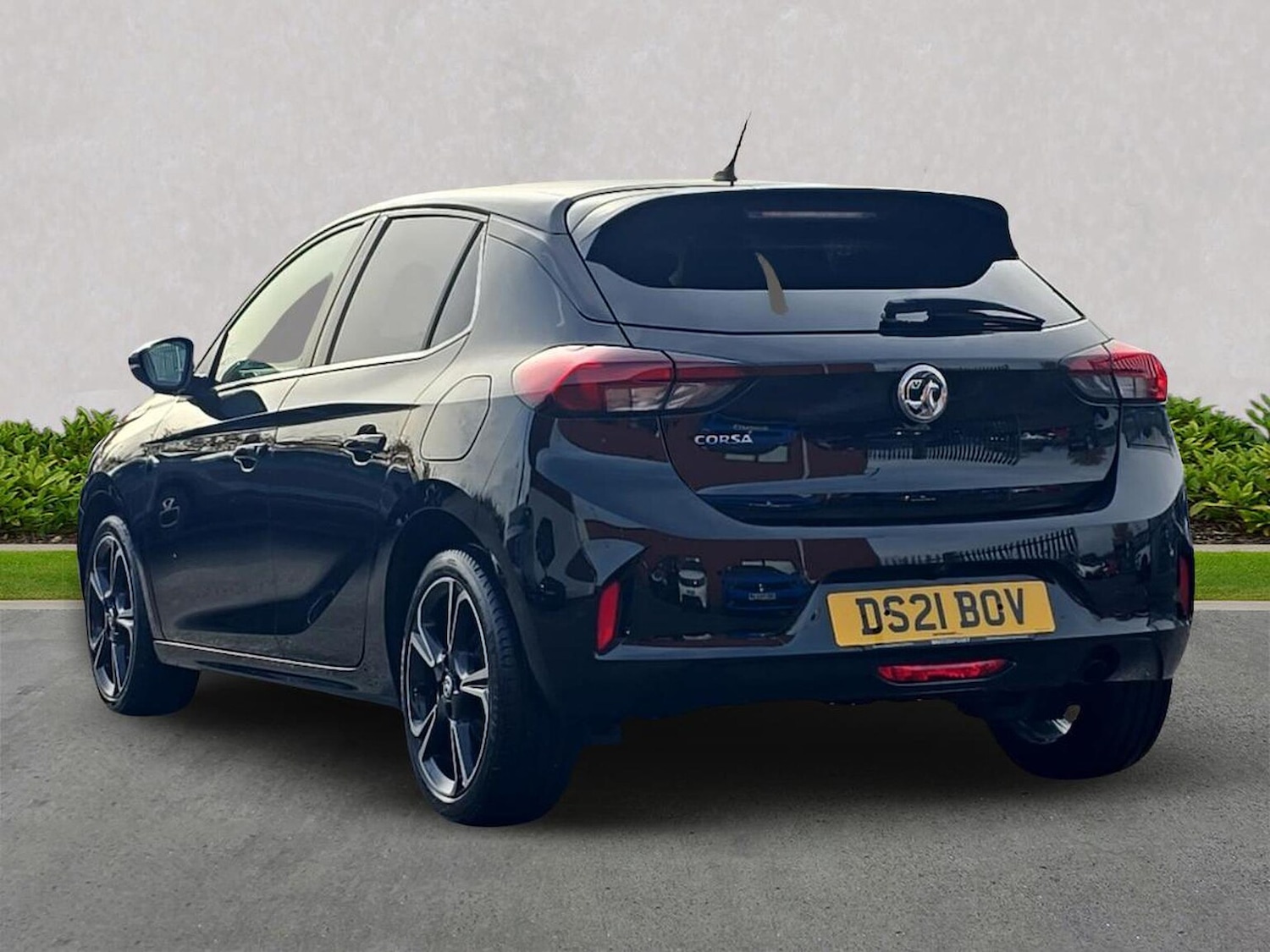 Used Vauxhall Corsa 2021 for sale - 76412467: Photo 2