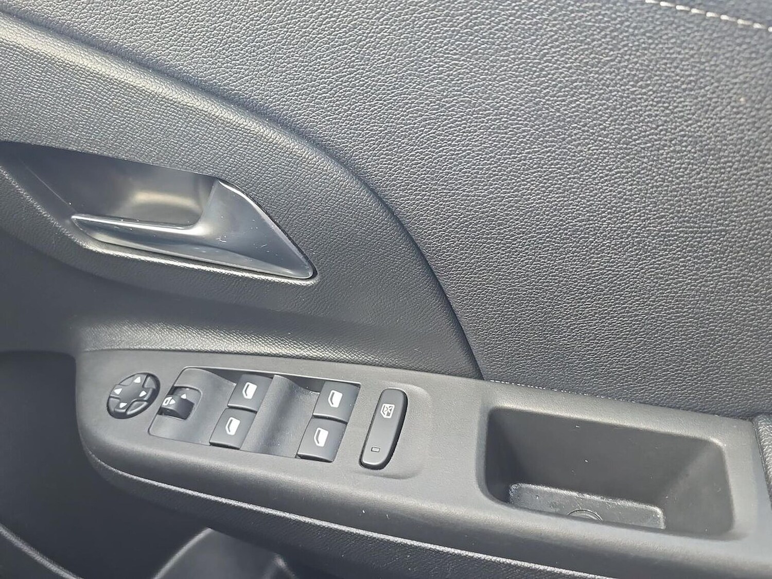 Used Vauxhall Corsa 2021 for sale - 76412467: Photo 21