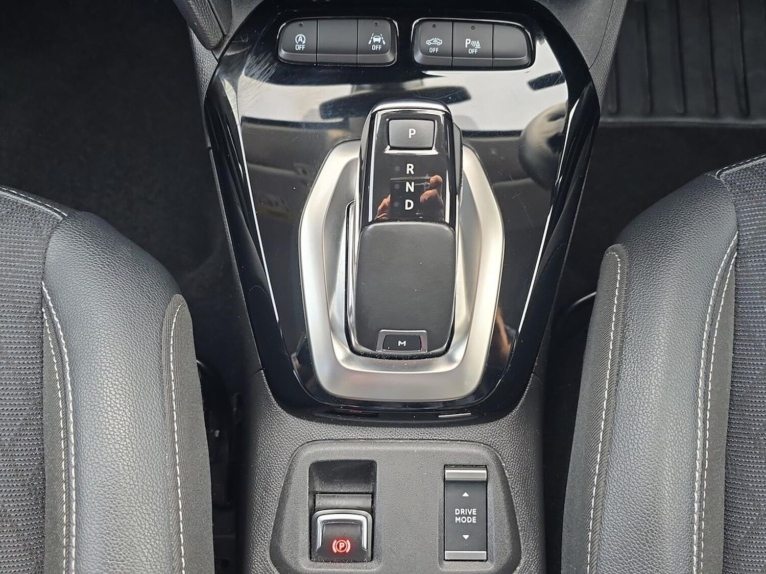 Used Vauxhall Corsa 2021 for sale - 76412467: Photo 22