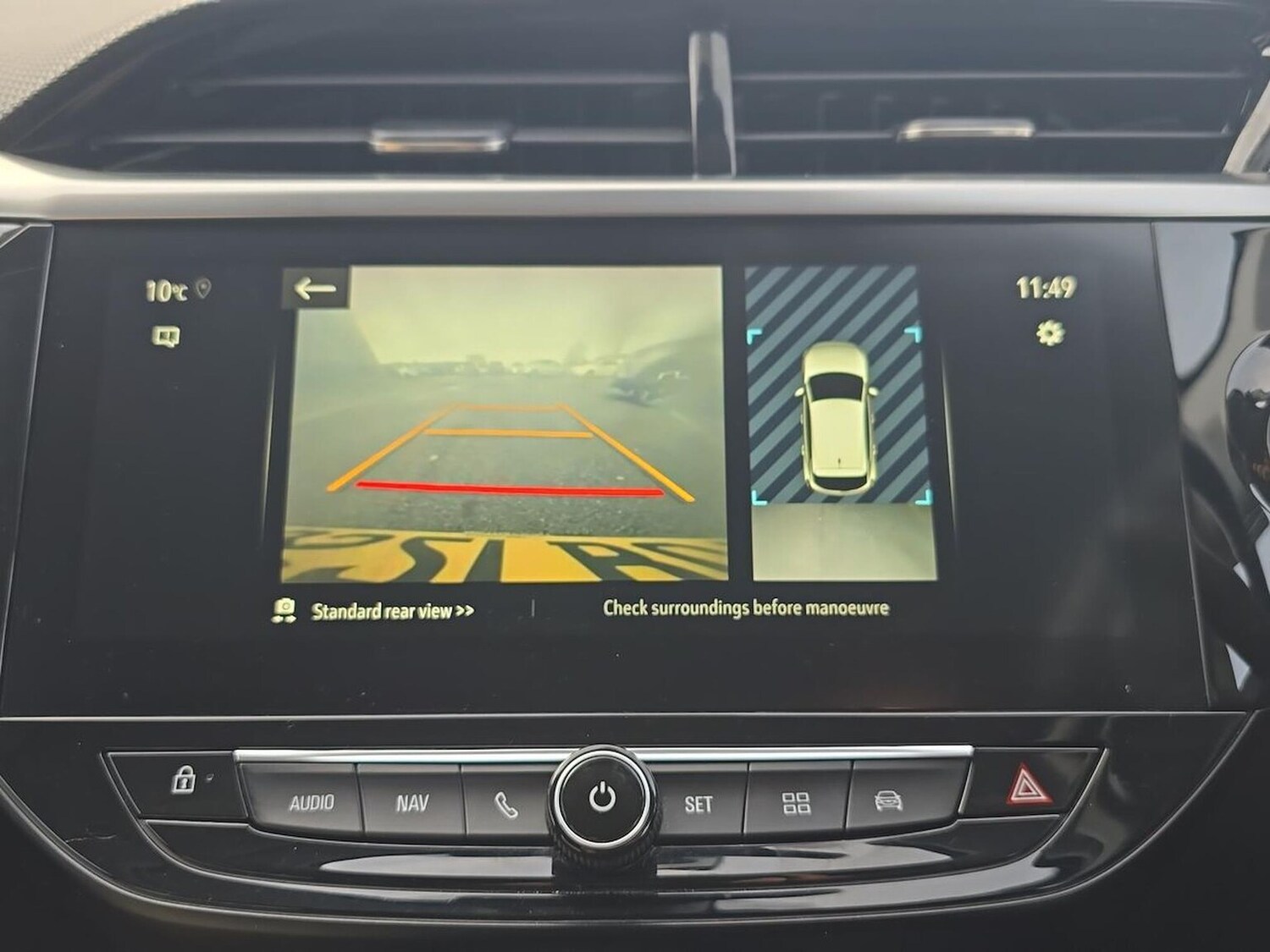 Used Vauxhall Corsa 2021 for sale - 76412467: Photo 23