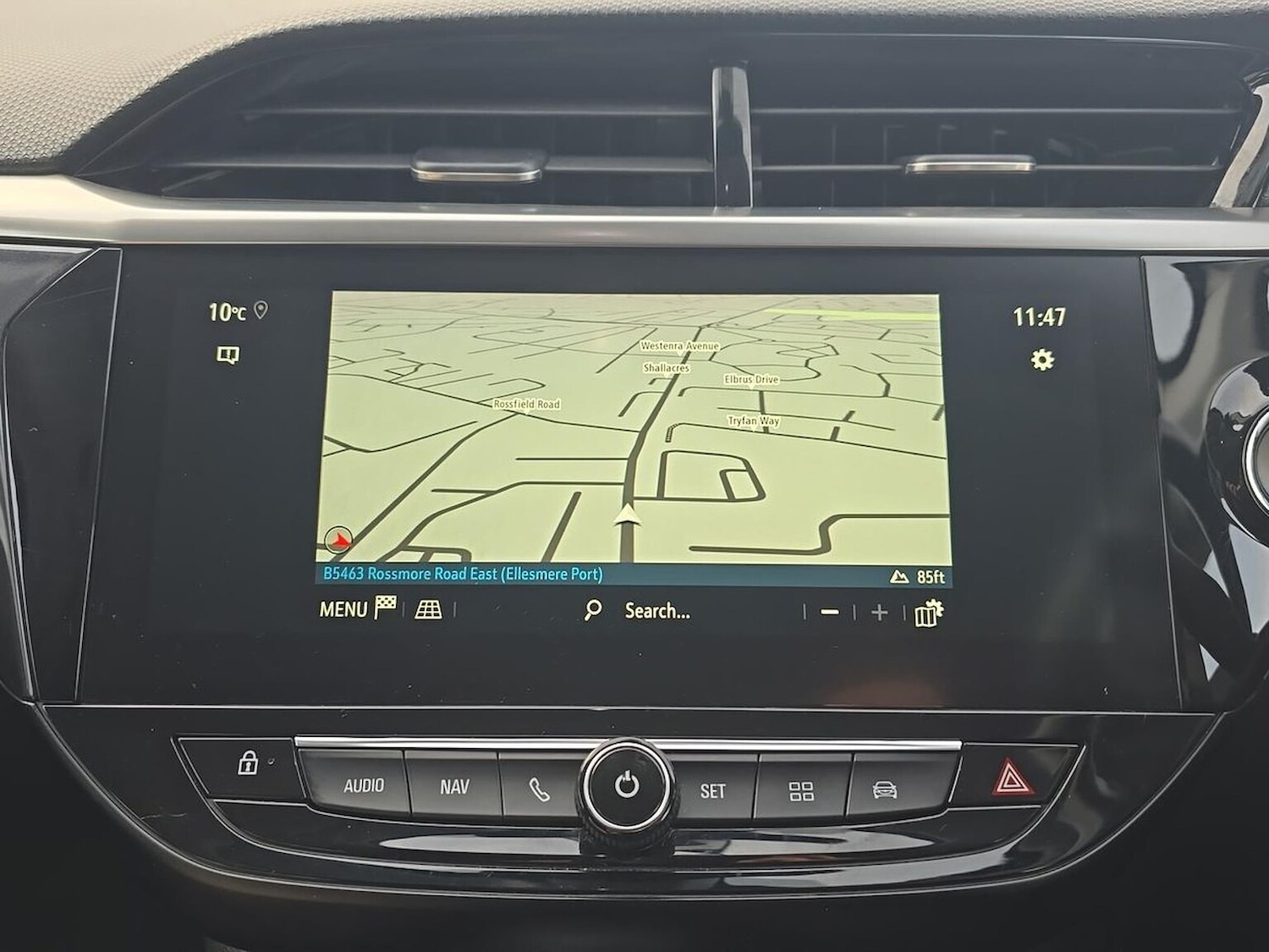 Used Vauxhall Corsa 2021 for sale - 76412467: Photo 24