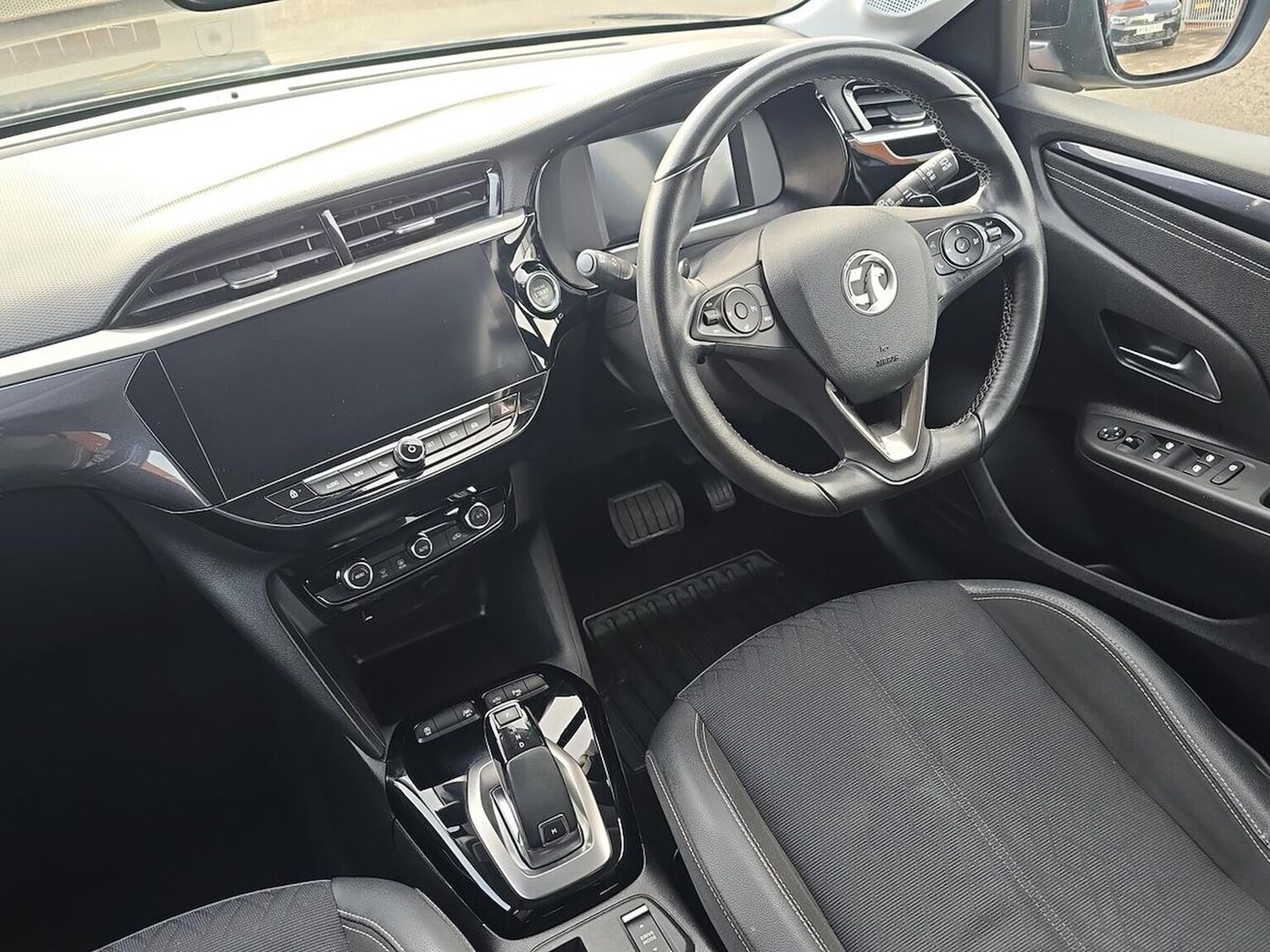 Used Vauxhall Corsa 2021 for sale - 76412467: Photo 28