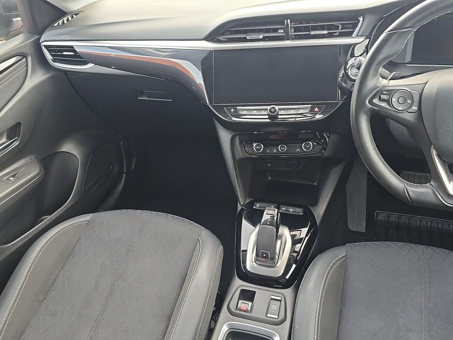 Used Vauxhall Corsa 2021 for sale - 76412467: Photo 29