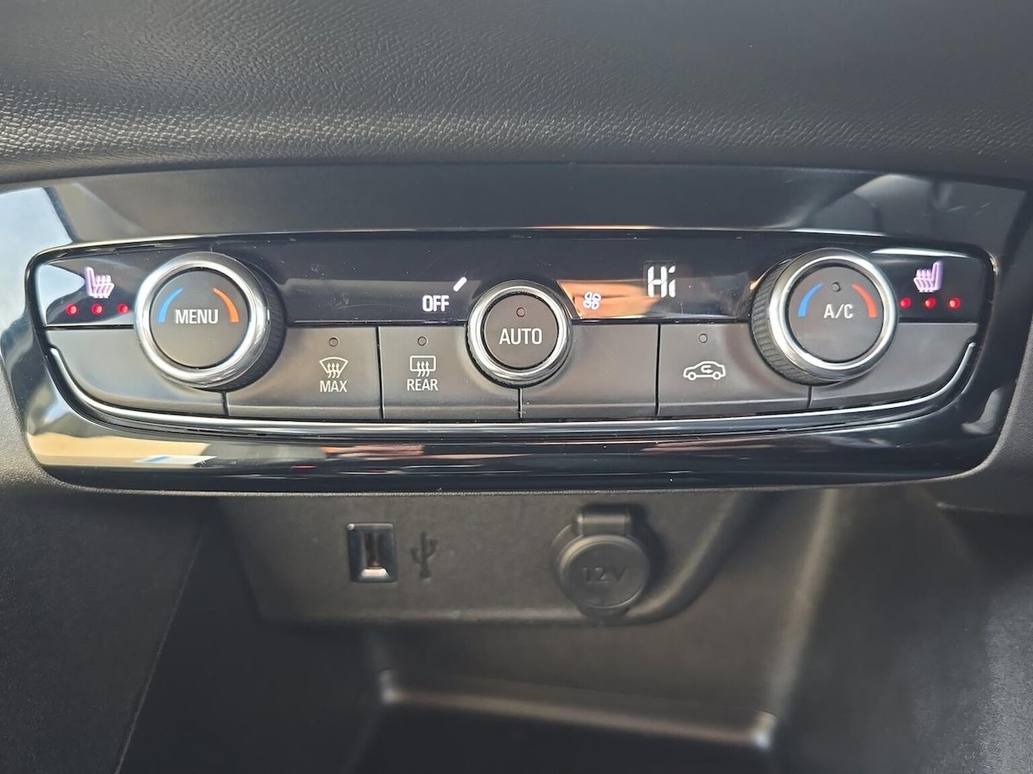 Used Vauxhall Corsa 2021 for sale - 76412467: Photo 31