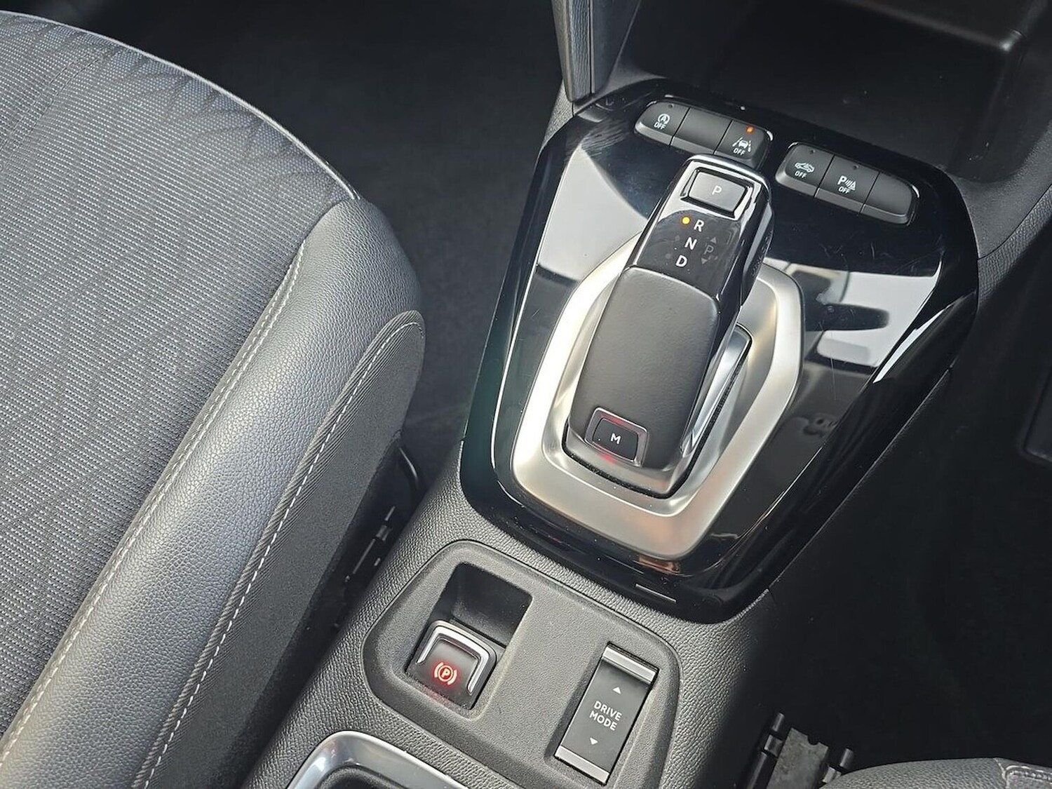 Used Vauxhall Corsa 2021 for sale - 76412467: Photo 32