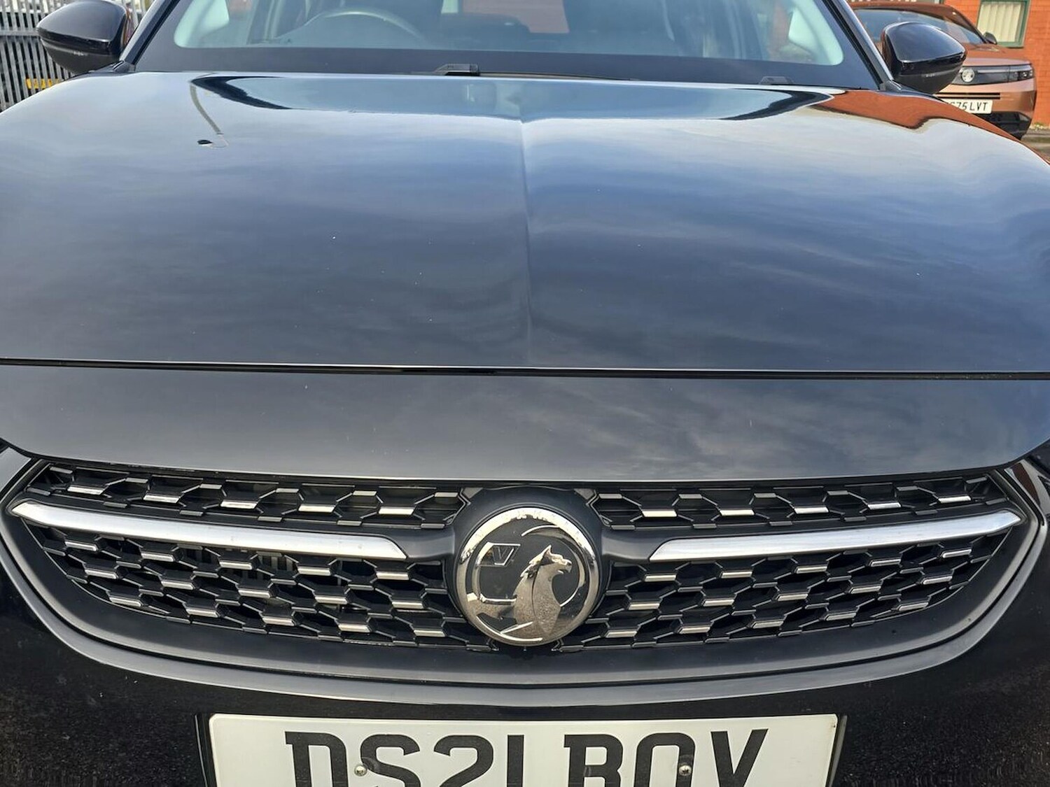 Used Vauxhall Corsa 2021 for sale - 76412467: Photo 33