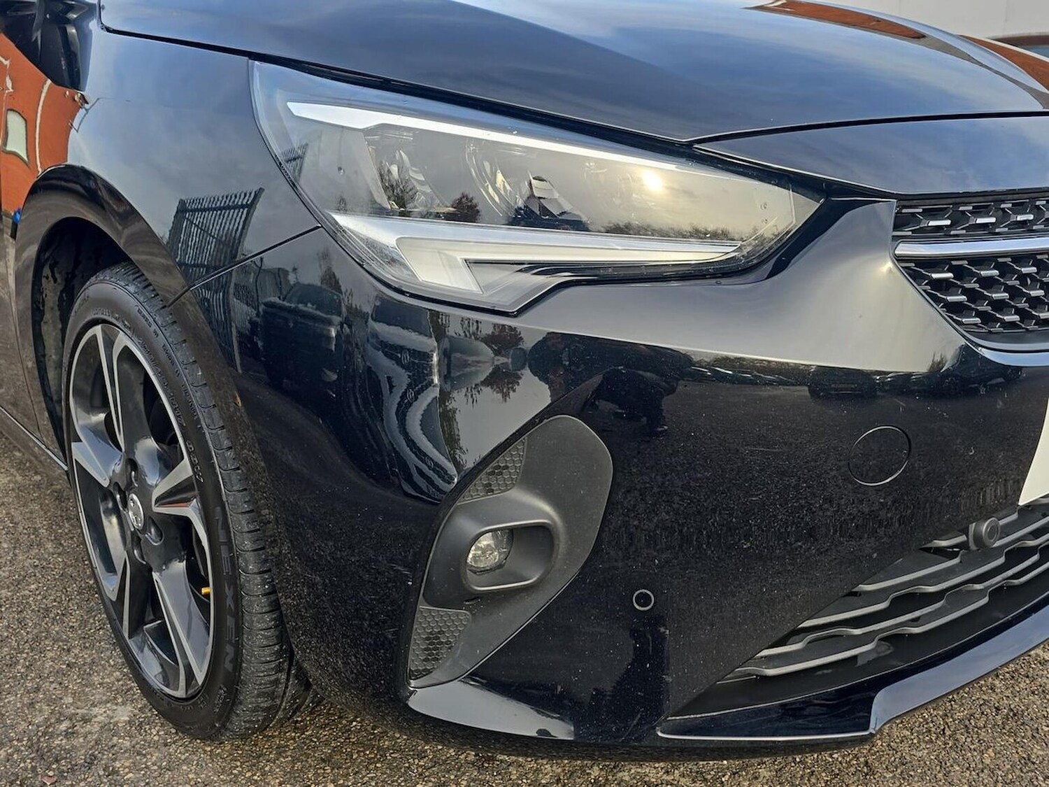 Used Vauxhall Corsa 2021 for sale - 76412467: Photo 34