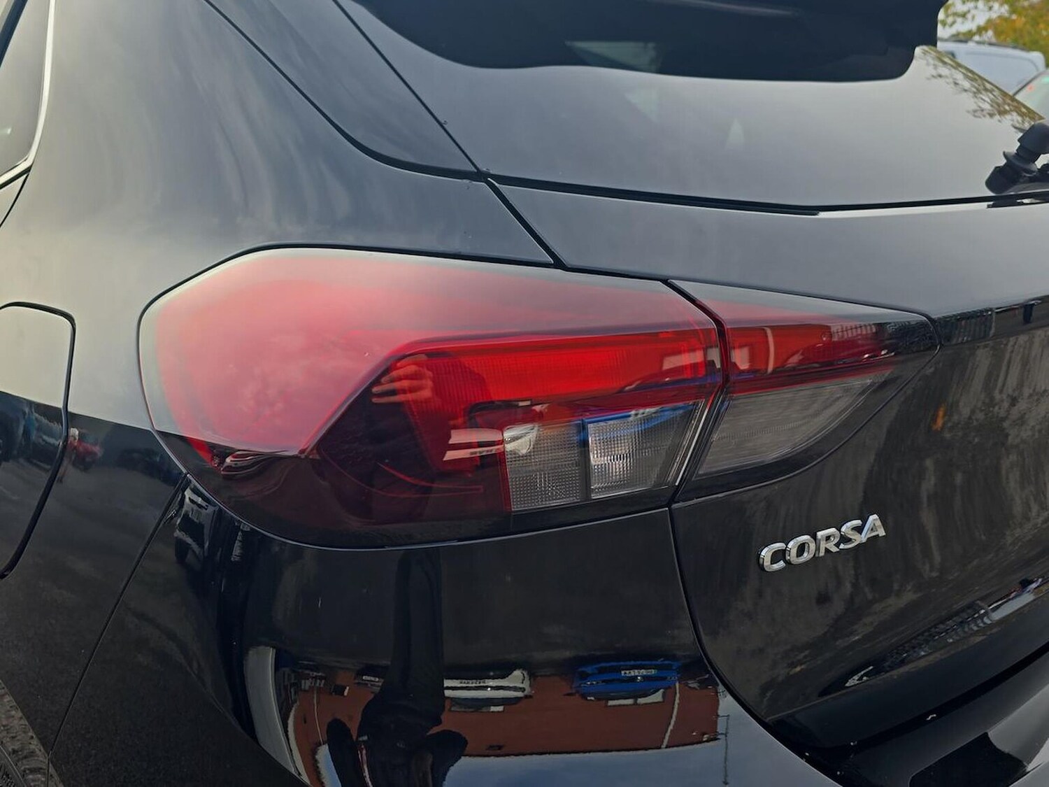 Used Vauxhall Corsa 2021 for sale - 76412467: Photo 36