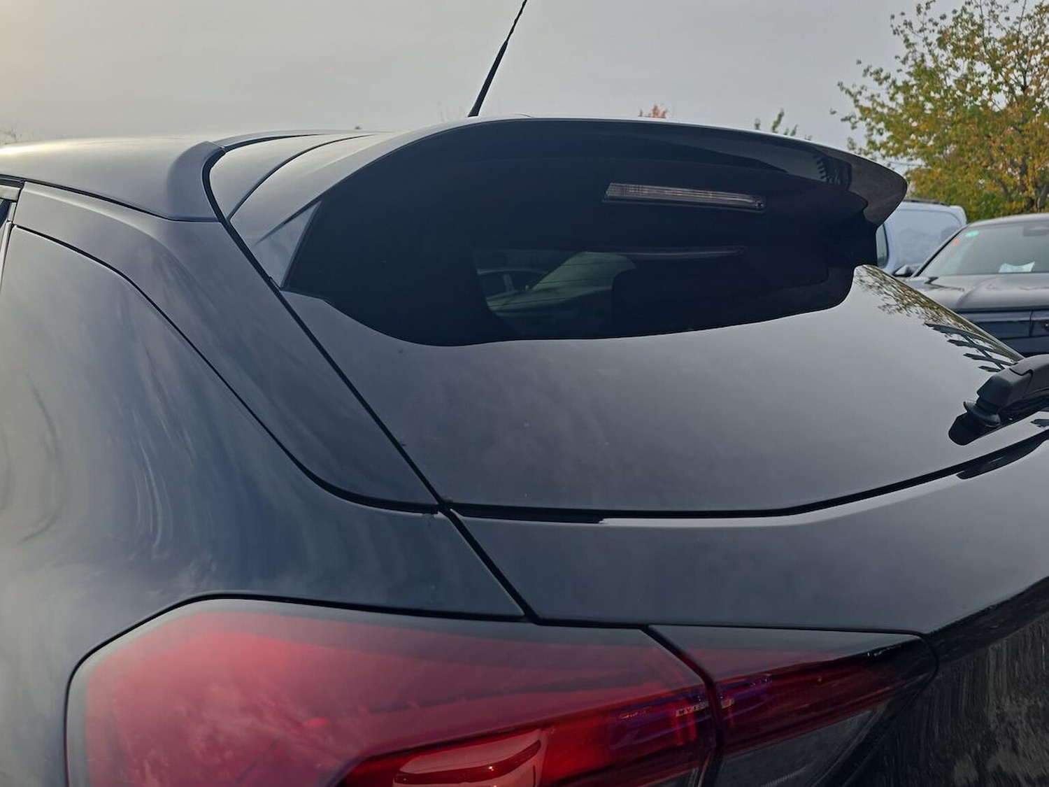 Used Vauxhall Corsa 2021 for sale - 76412467: Photo 37