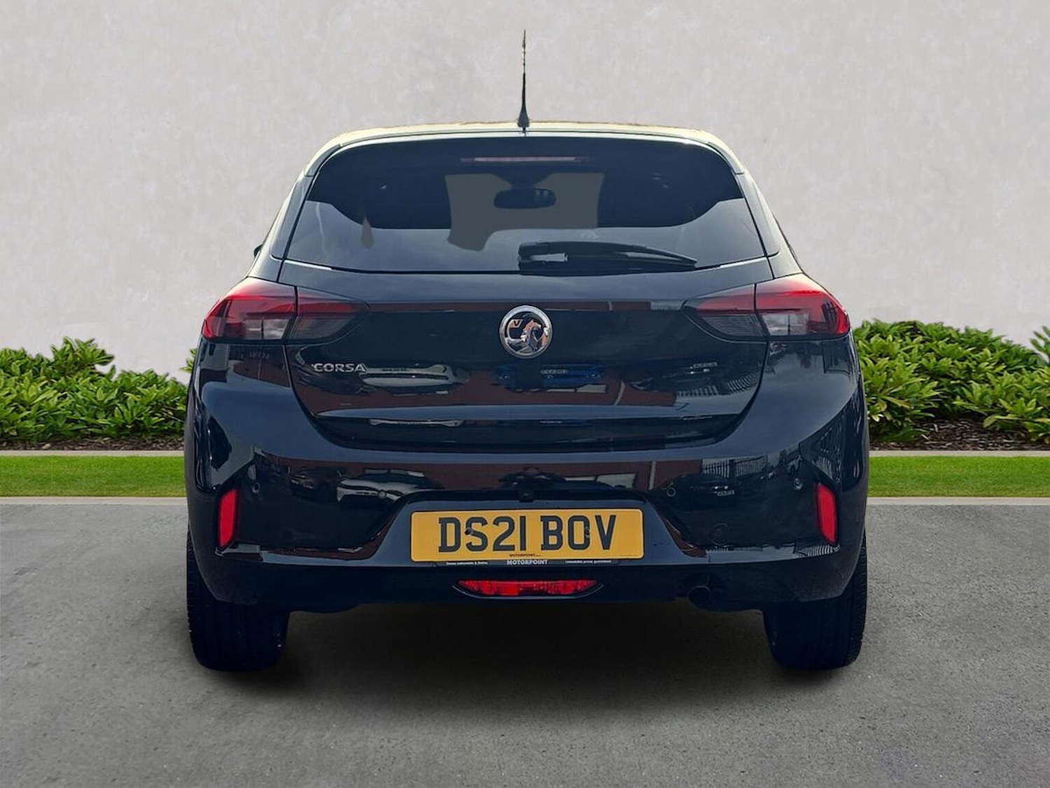 Used Vauxhall Corsa 2021 for sale - 76412467: Photo 4