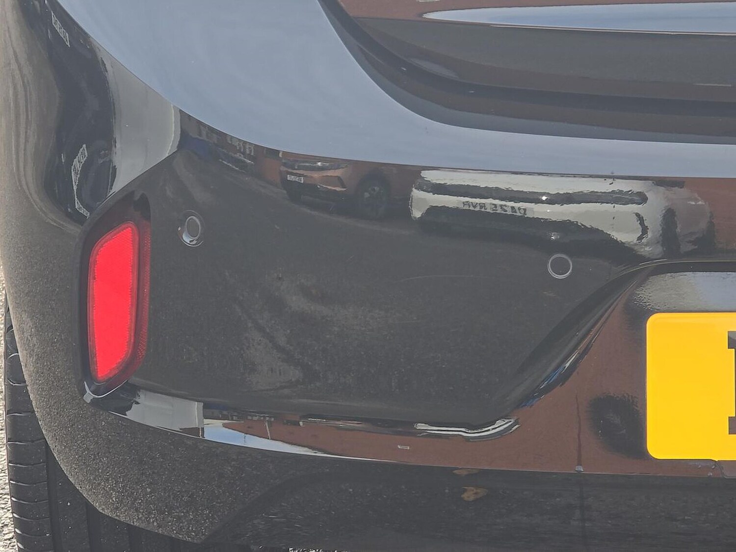 Used Vauxhall Corsa 2021 for sale - 76412467: Photo 44