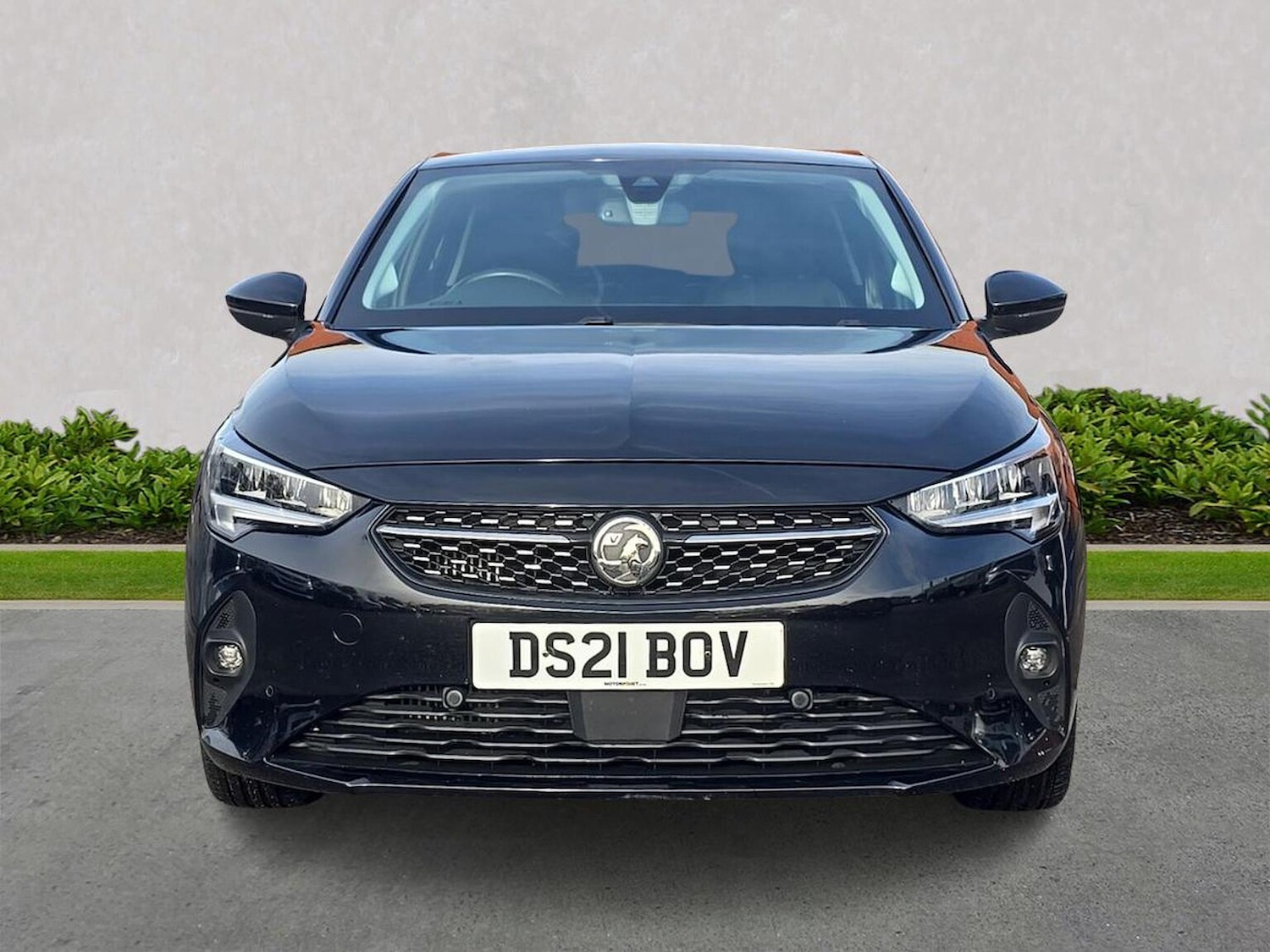 Used Vauxhall Corsa 2021 for sale - 76412467: Photo 5