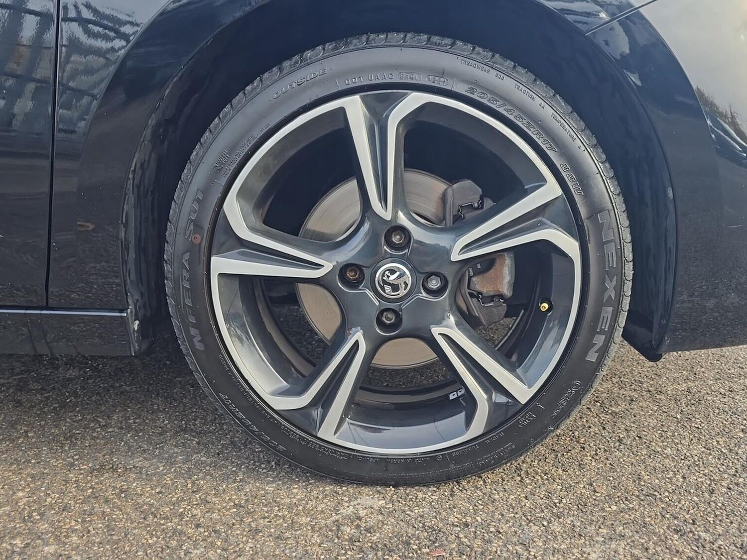 Used Vauxhall Corsa 2021 for sale - 76412467: Photo 6