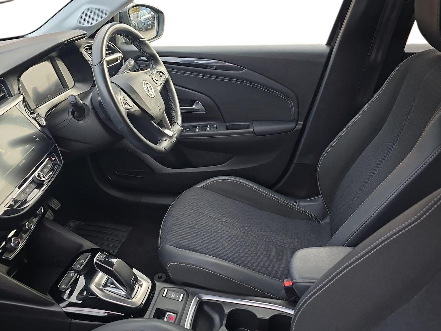 Used Vauxhall Corsa 2021 for sale - 76412467: Photo 7