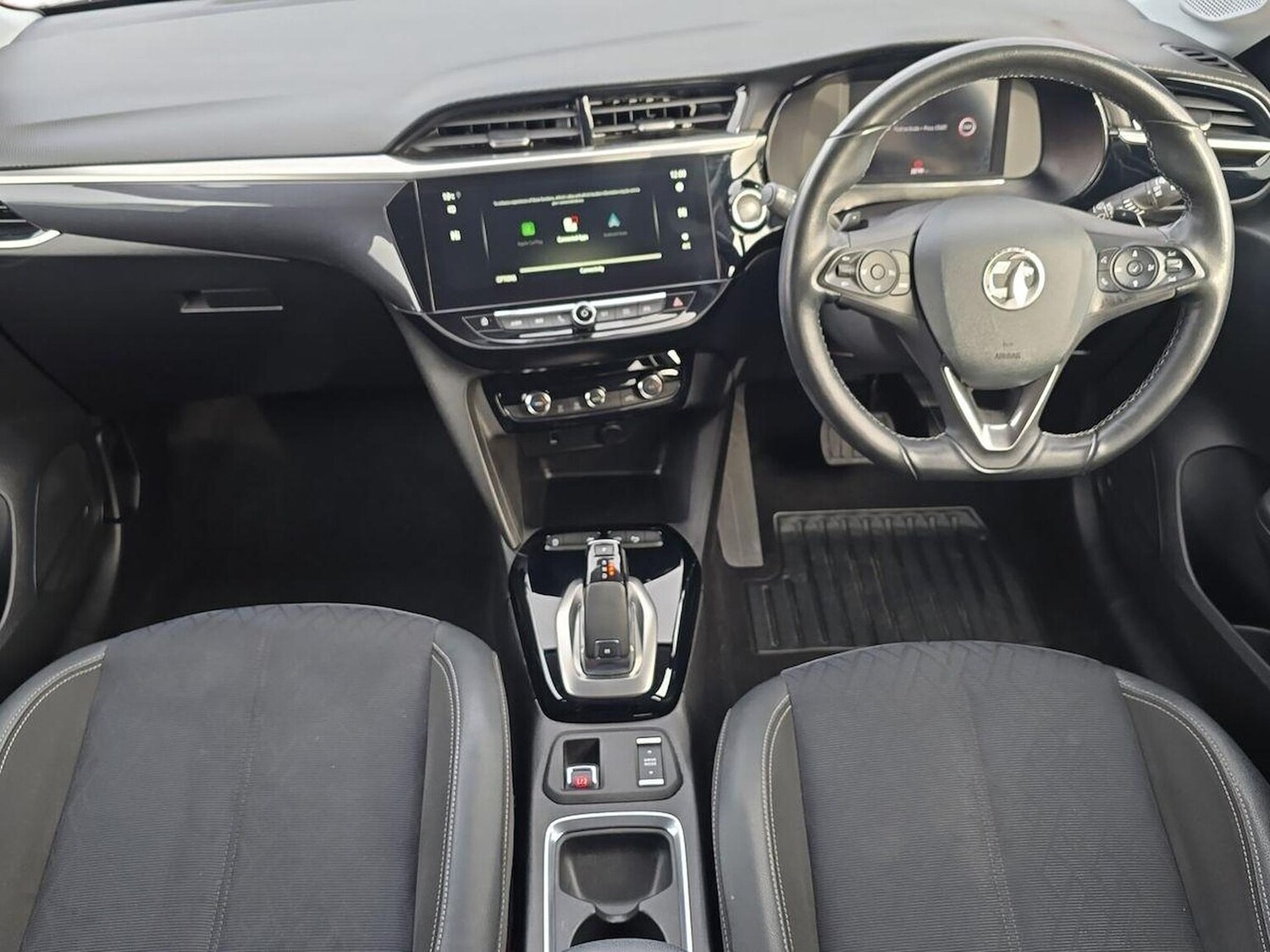 Used Vauxhall Corsa 2021 for sale - 76412467: Photo 8