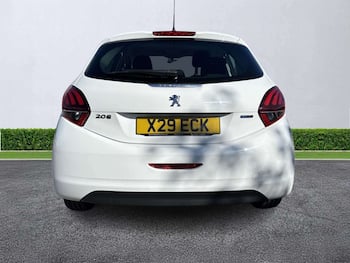 Used Peugeot 208 2016 for sale - 79865758: Photo