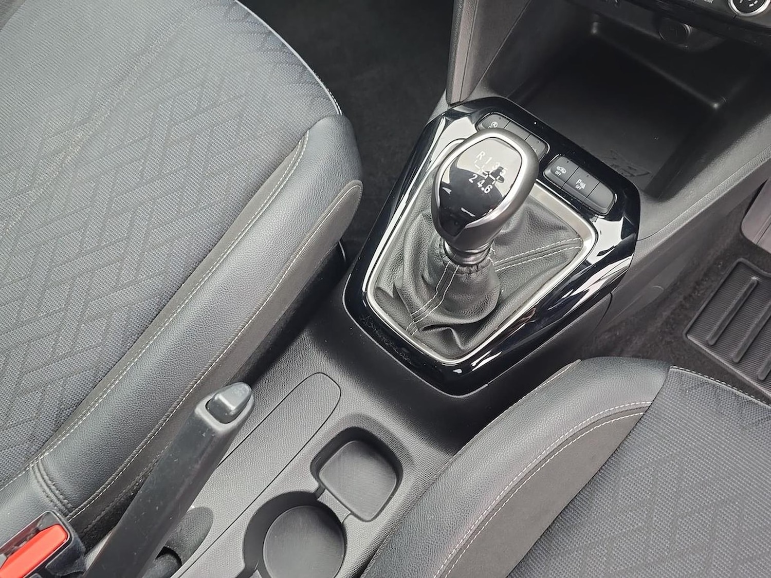 Used Vauxhall Corsa 2020 for sale - 76299342: Photo 13