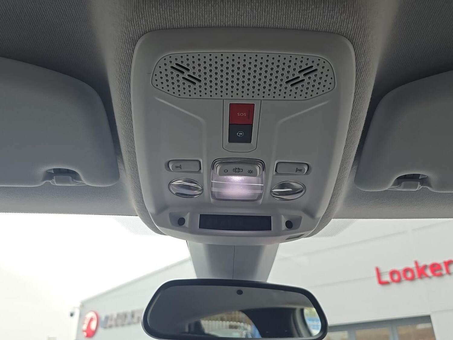 Used Vauxhall Corsa 2020 for sale - 76299342: Photo 14
