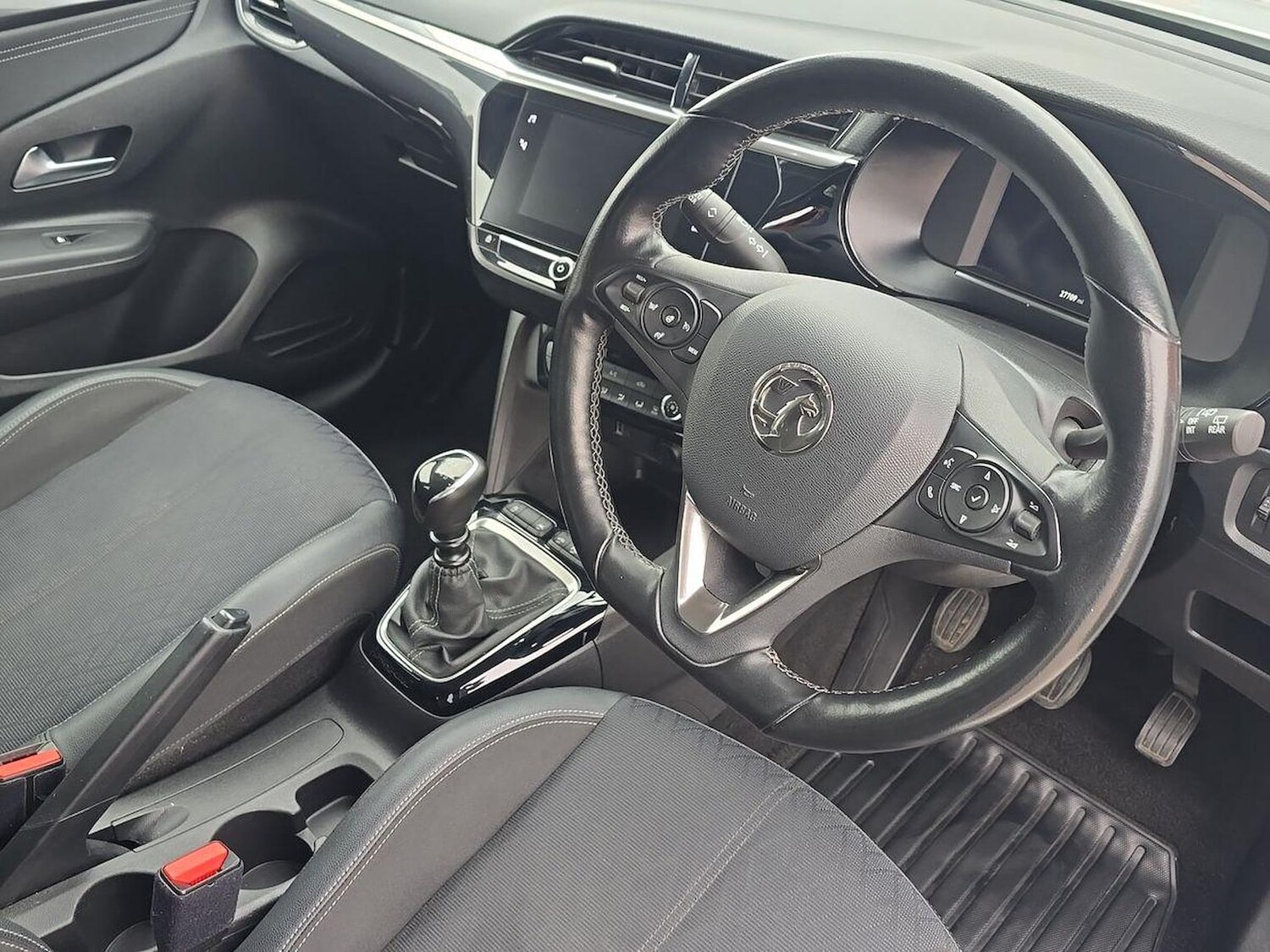 Used Vauxhall Corsa 2020 for sale - 76299342: Photo 15