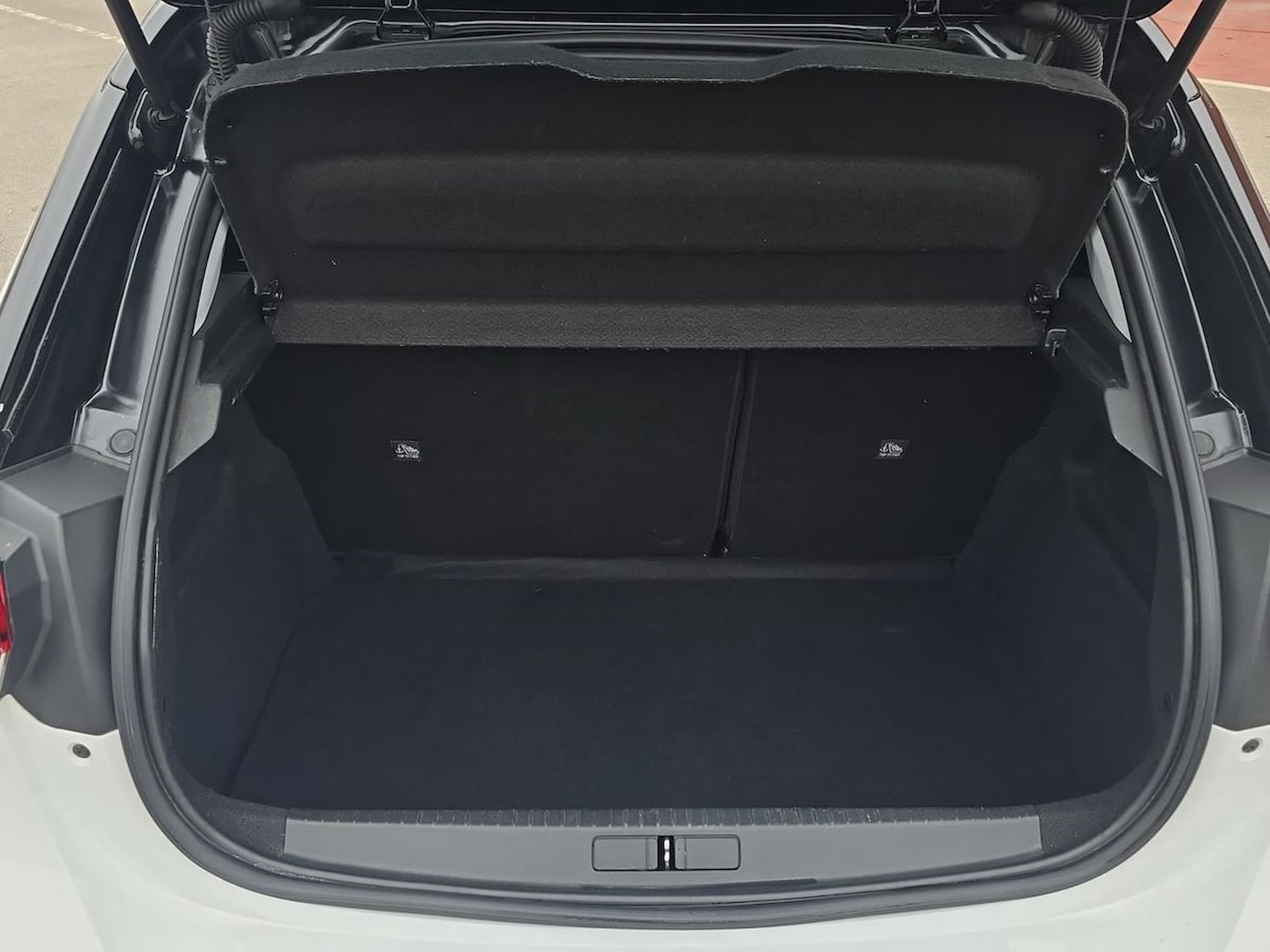 Used Vauxhall Corsa 2020 for sale - 76299342: Photo 17